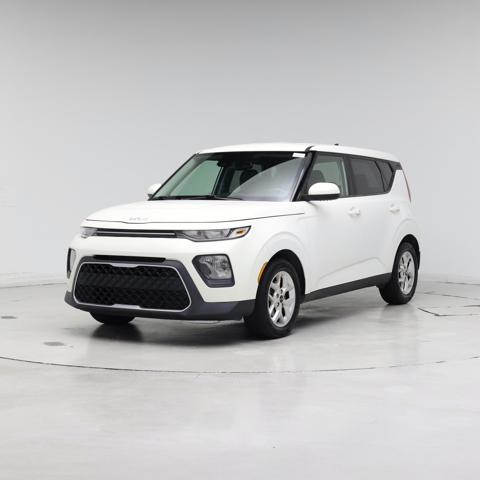 Thumbnail: 2022 Kia Soul - 4