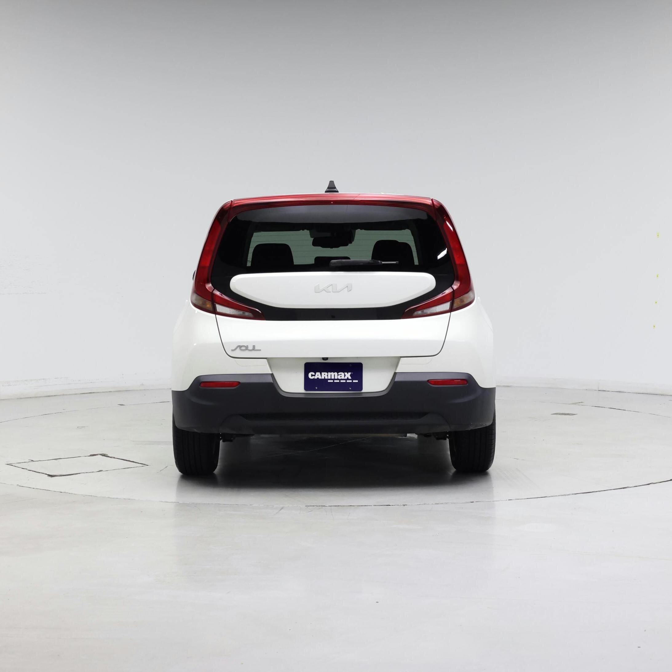 Thumbnail: 2022 Kia Soul - 6