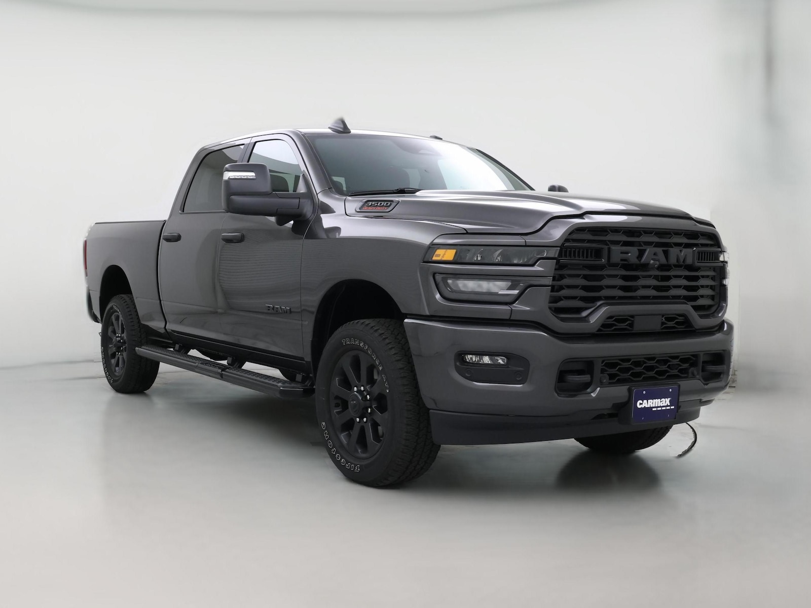 2026 RAM 3500 Pickup