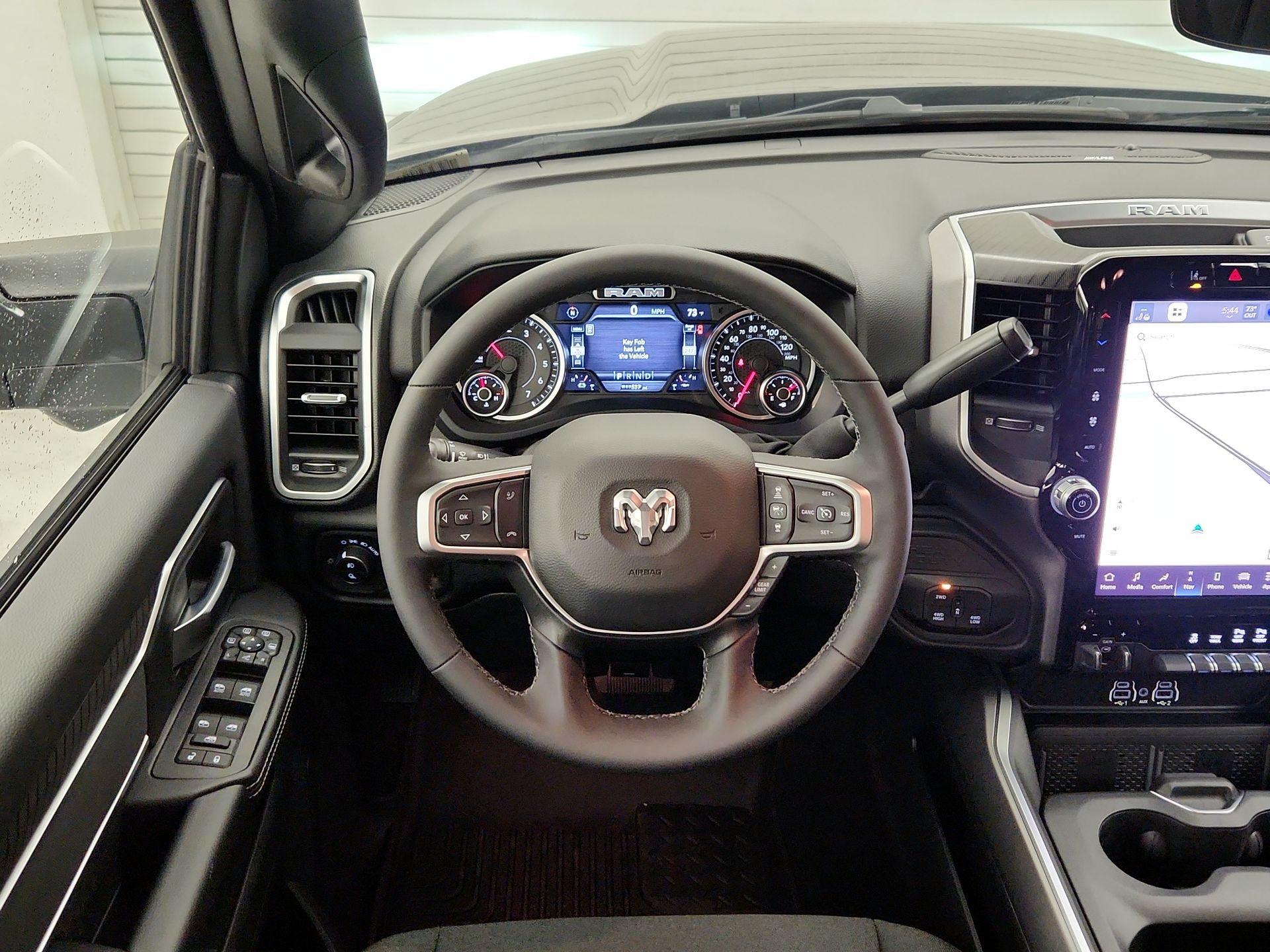 Thumbnail: 2026 RAM 3500 - 10