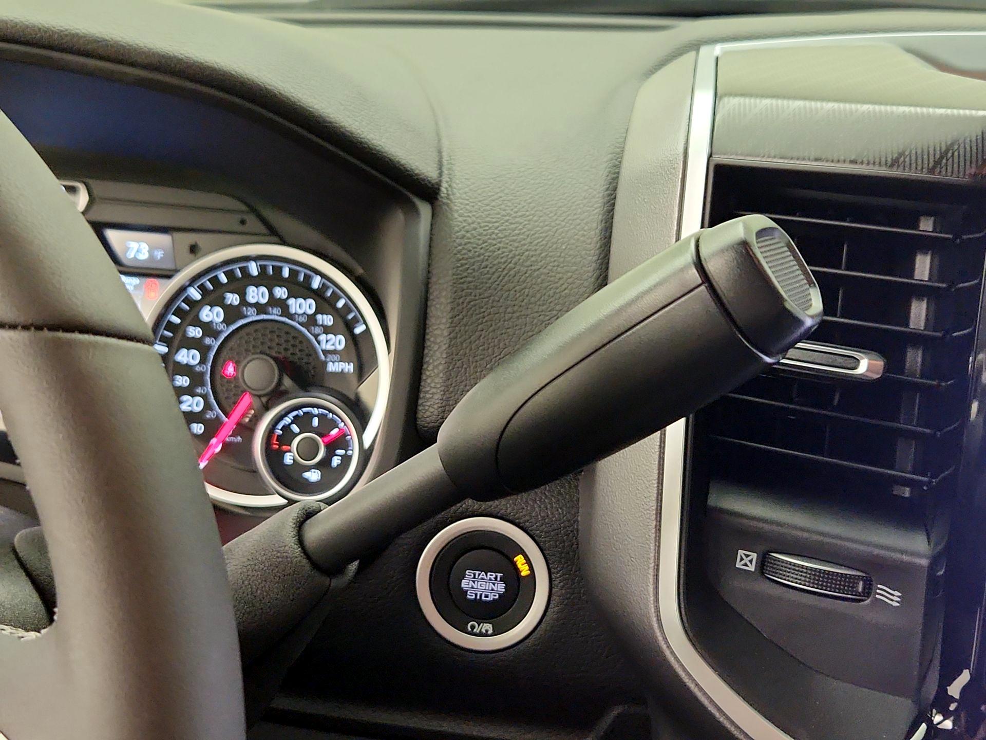 Thumbnail: 2026 RAM 3500 - 18