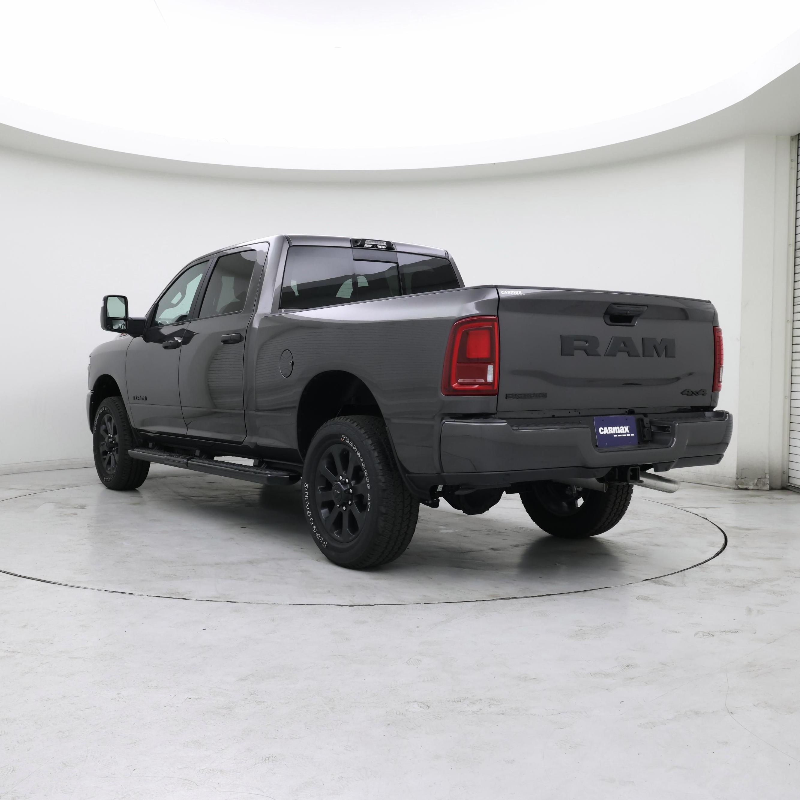 Thumbnail: 2026 RAM 3500 - 2