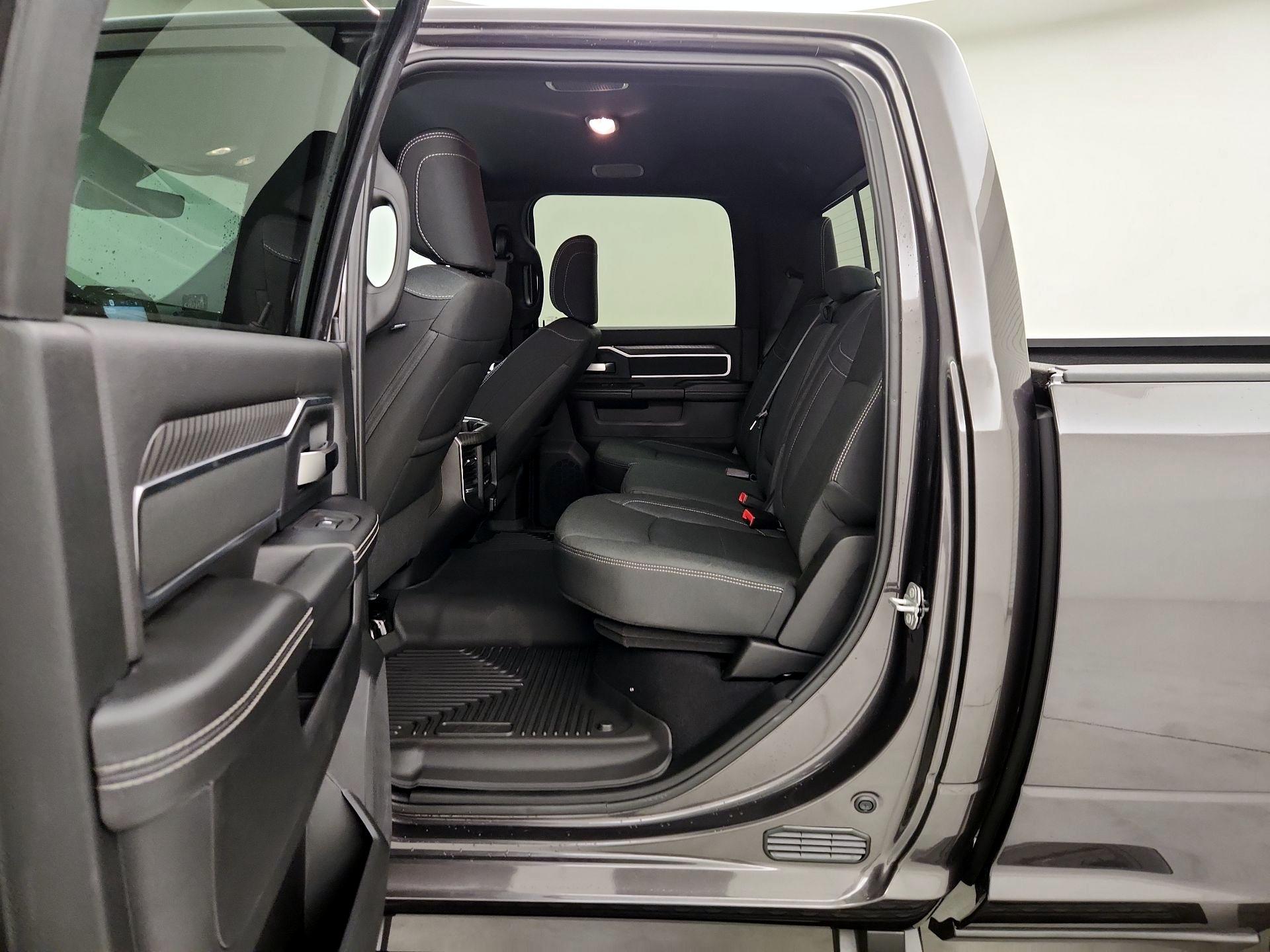 Thumbnail: 2026 RAM 3500 - 20