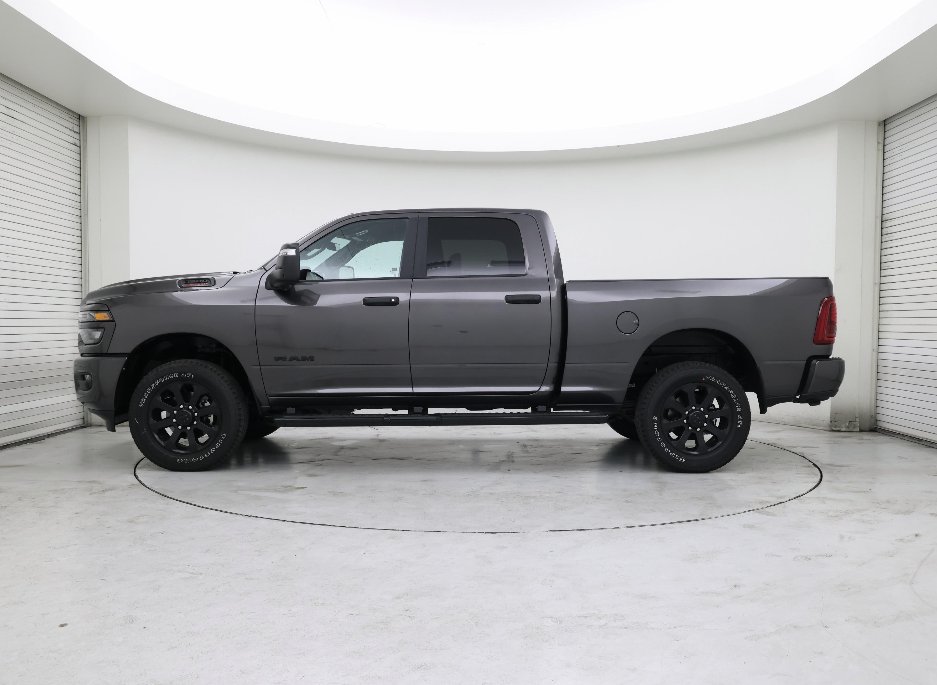 Thumbnail: 2026 RAM 3500 - 3