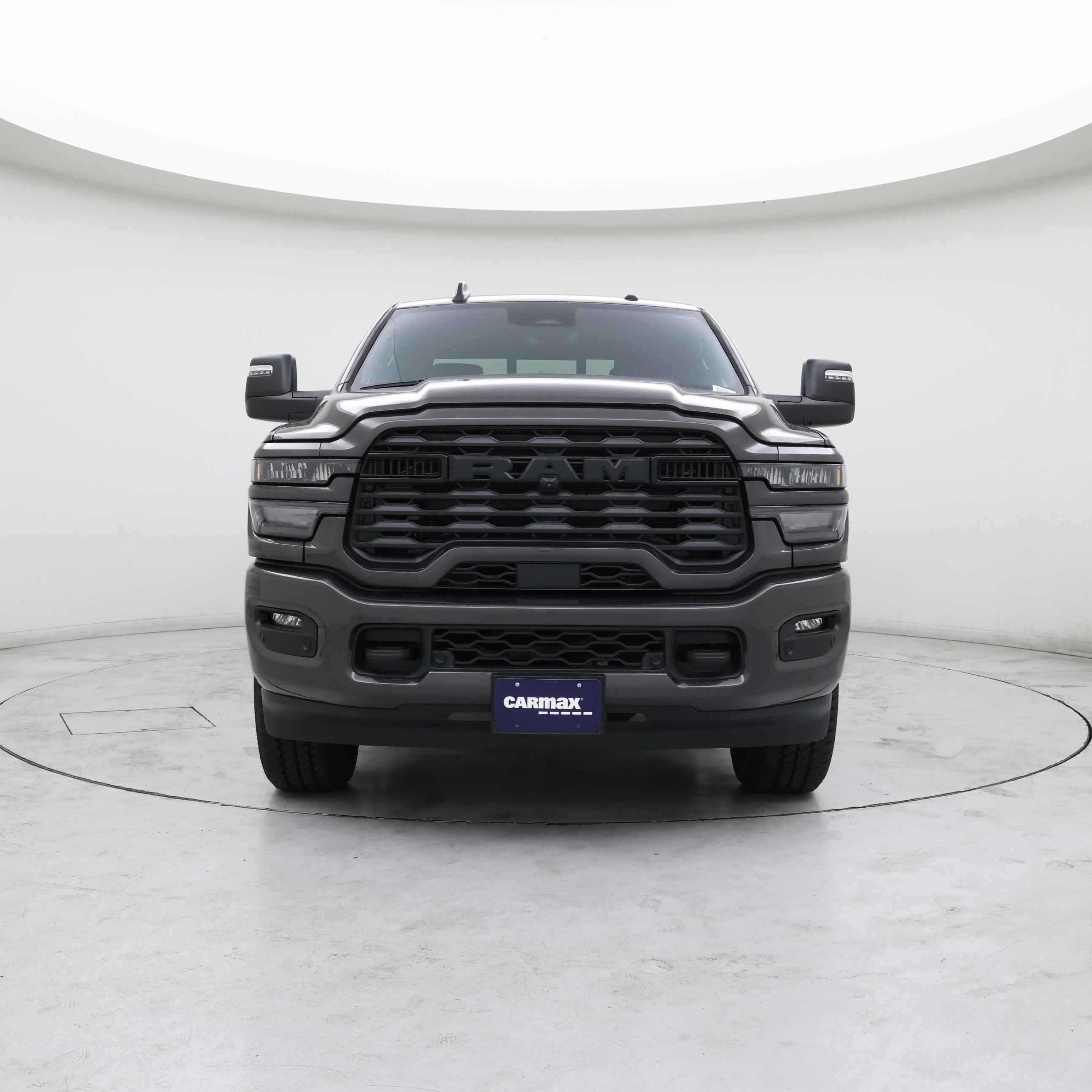 Thumbnail: 2026 RAM 3500 - 5
