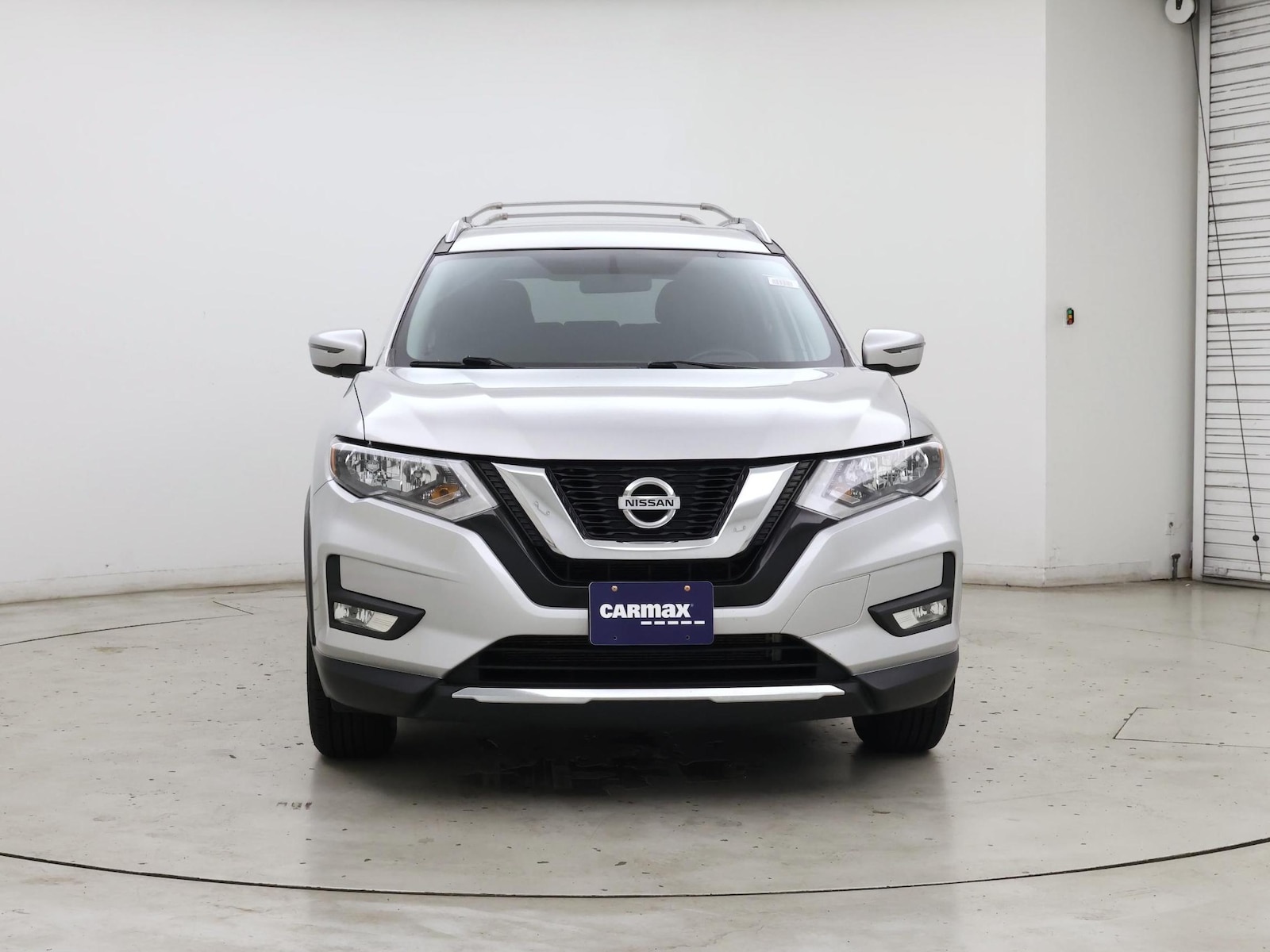 2017 Nissan Rogue SV - Photo 6