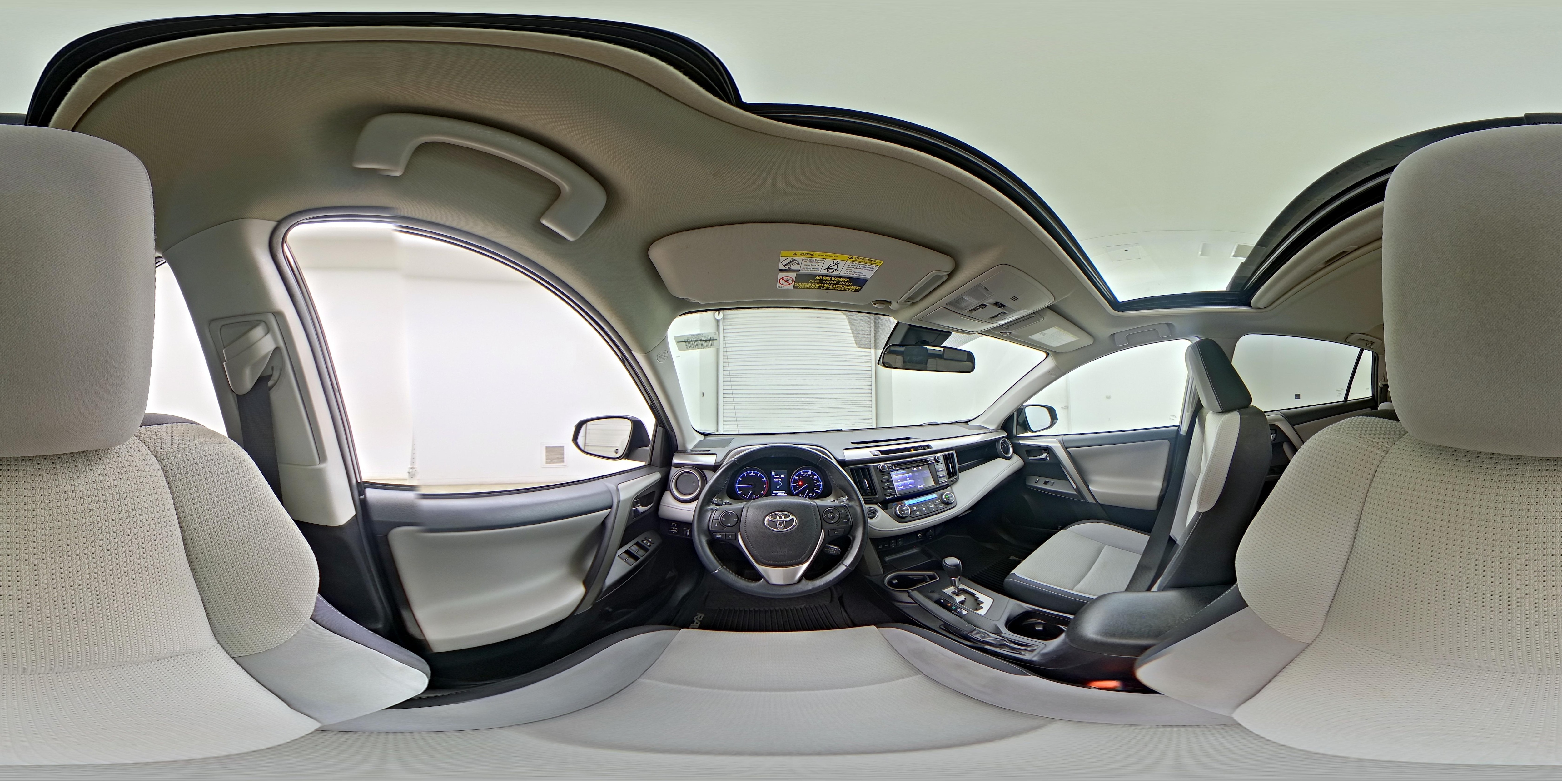 2018 Toyota RAV4 XLE - Photo 27