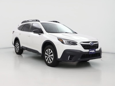 2022 Subaru Outback