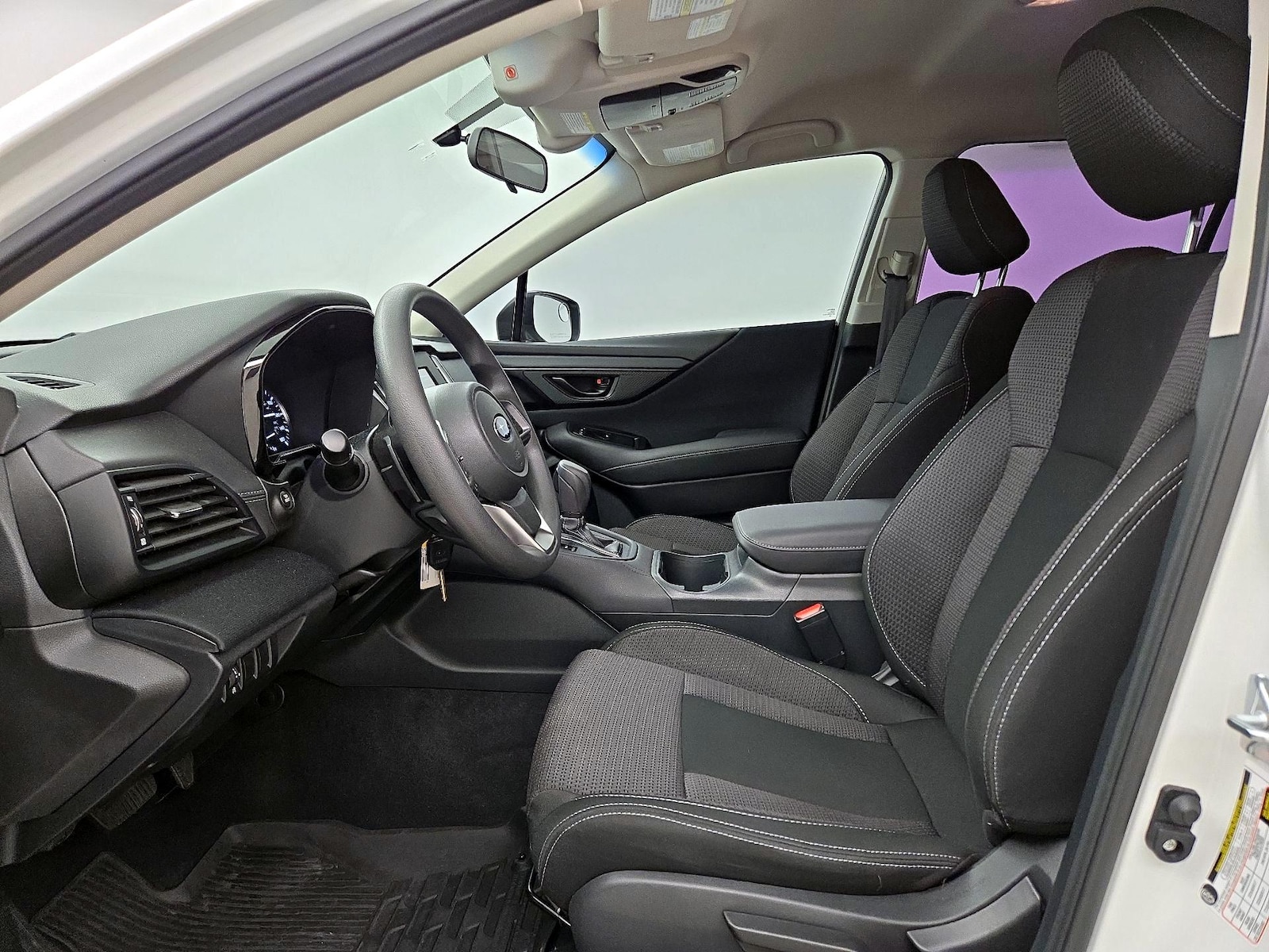 Side Airbags