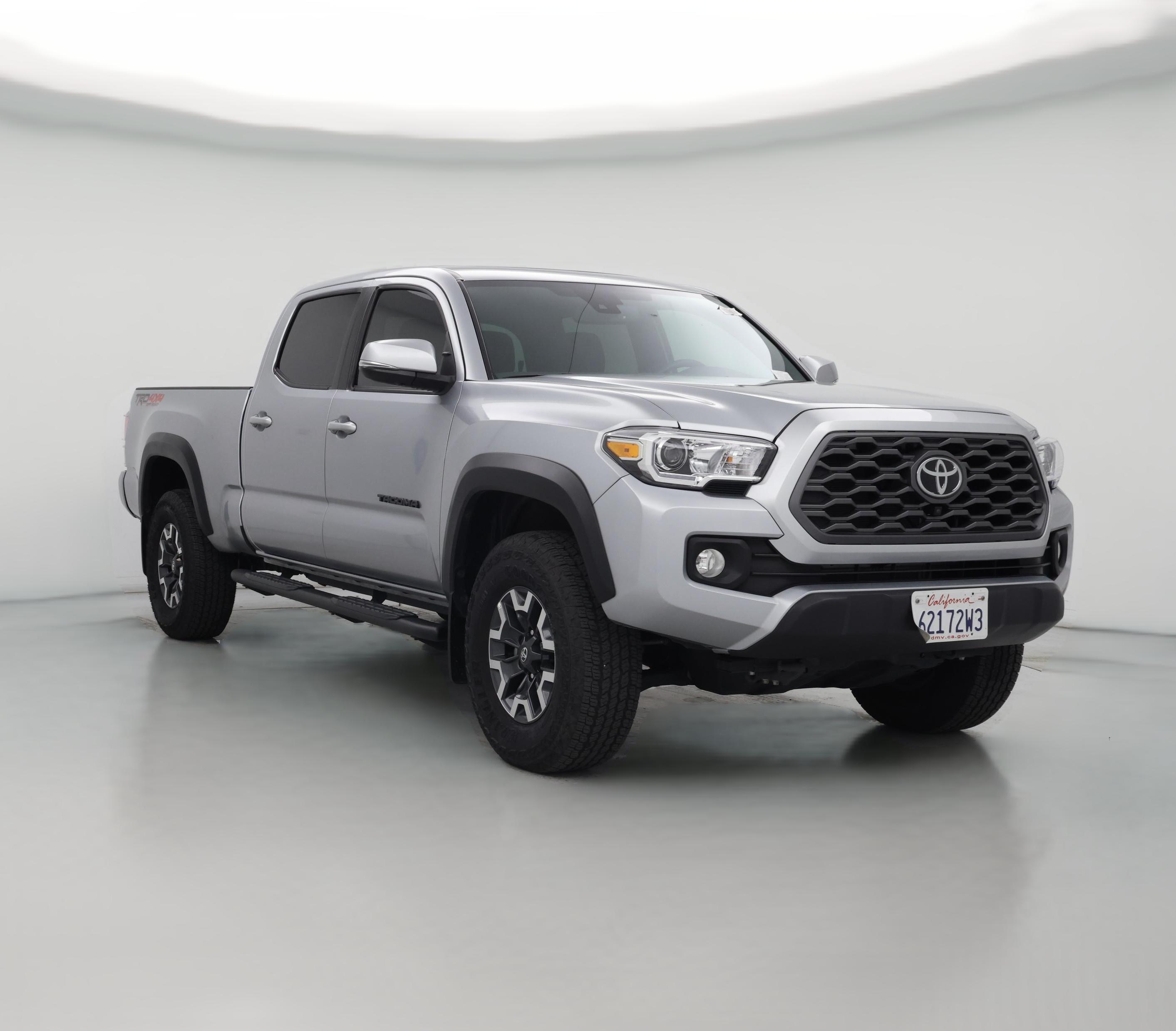 Thumbnail: 2023 Toyota Tacoma - 1