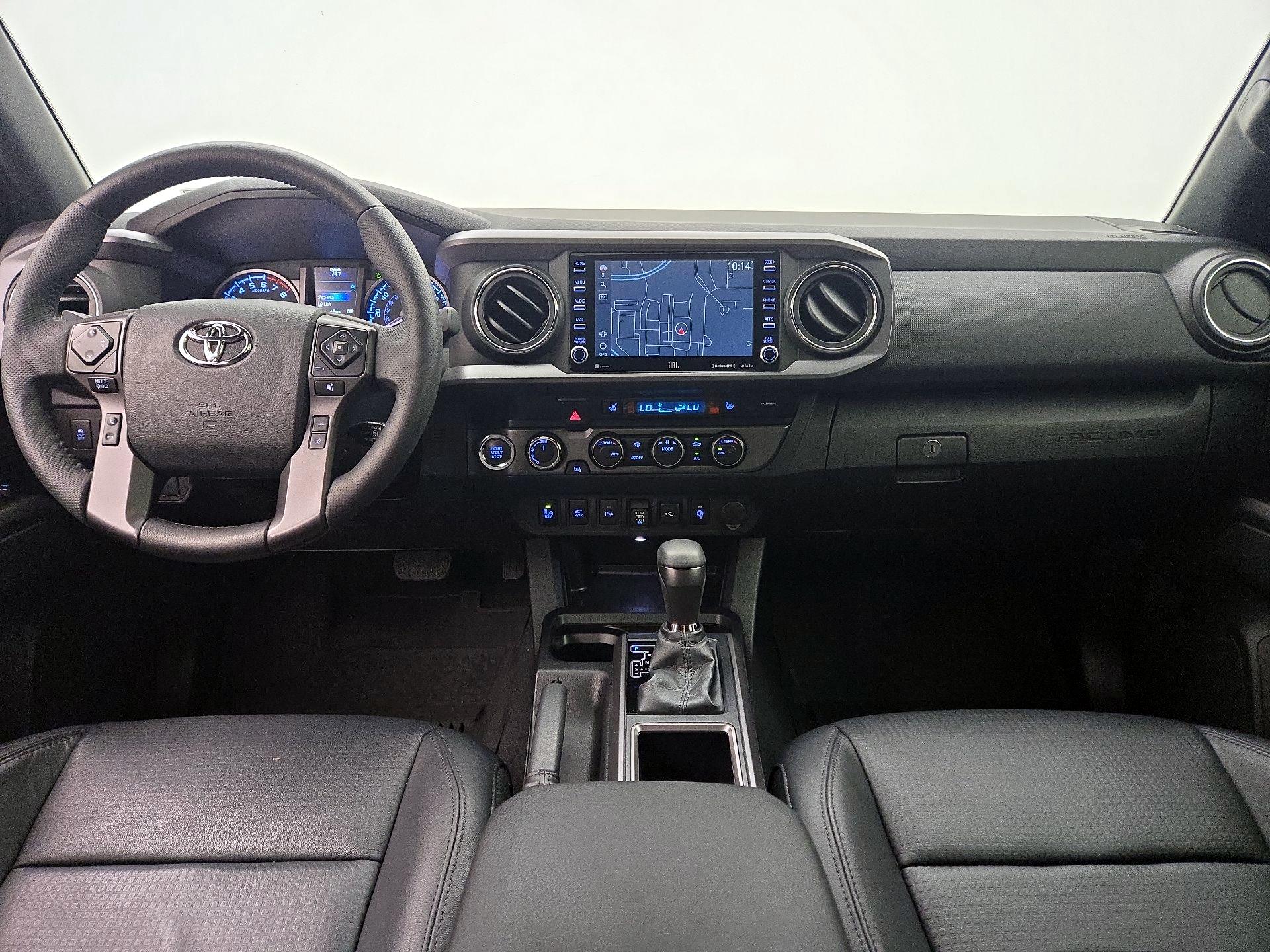 Thumbnail: 2023 Toyota Tacoma - 9