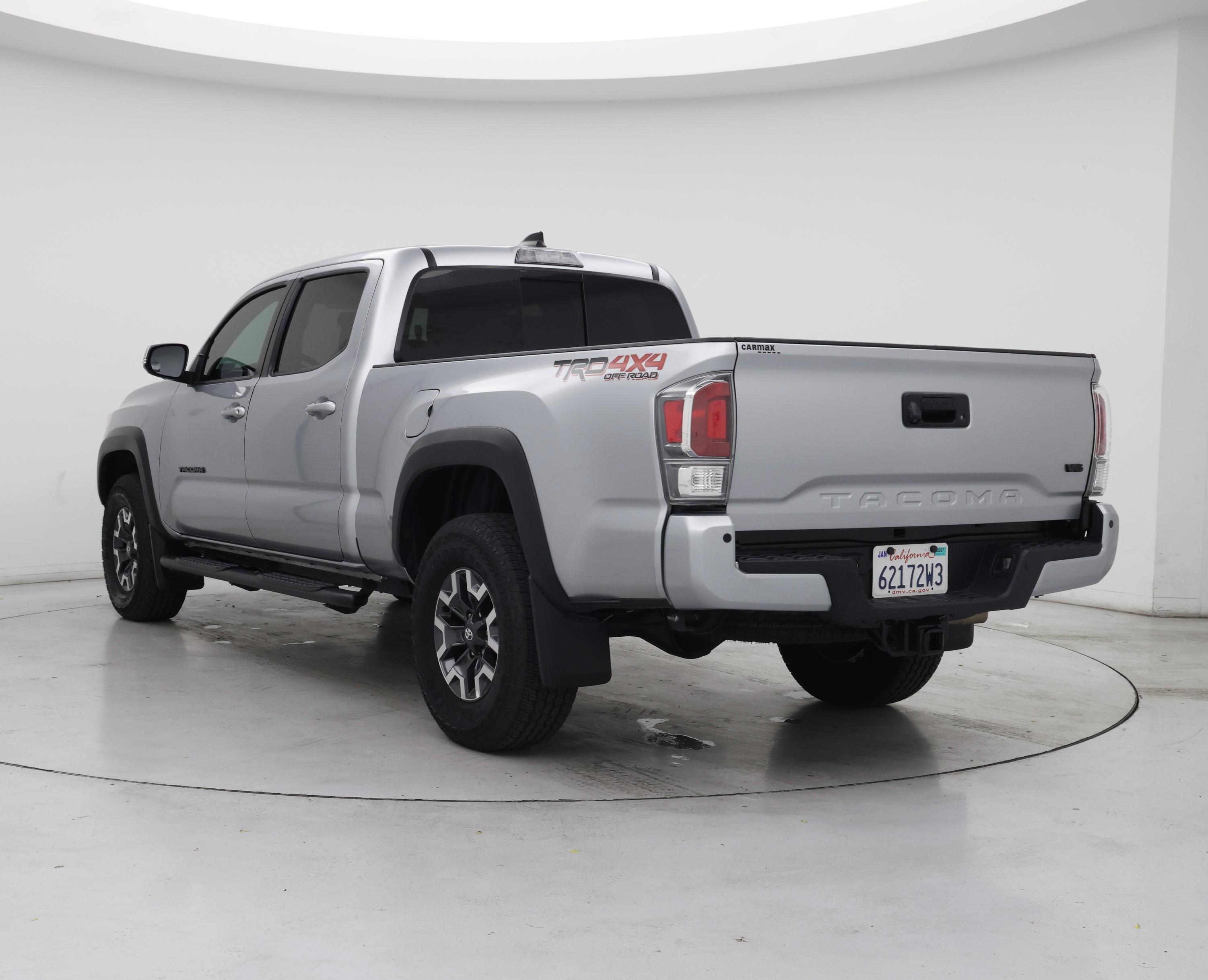 Thumbnail: 2023 Toyota Tacoma - 2