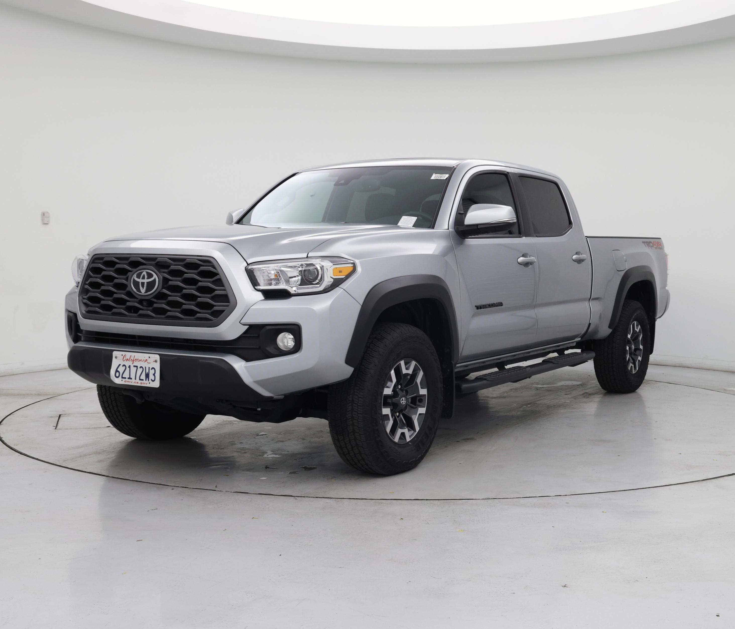 Thumbnail: 2023 Toyota Tacoma - 4