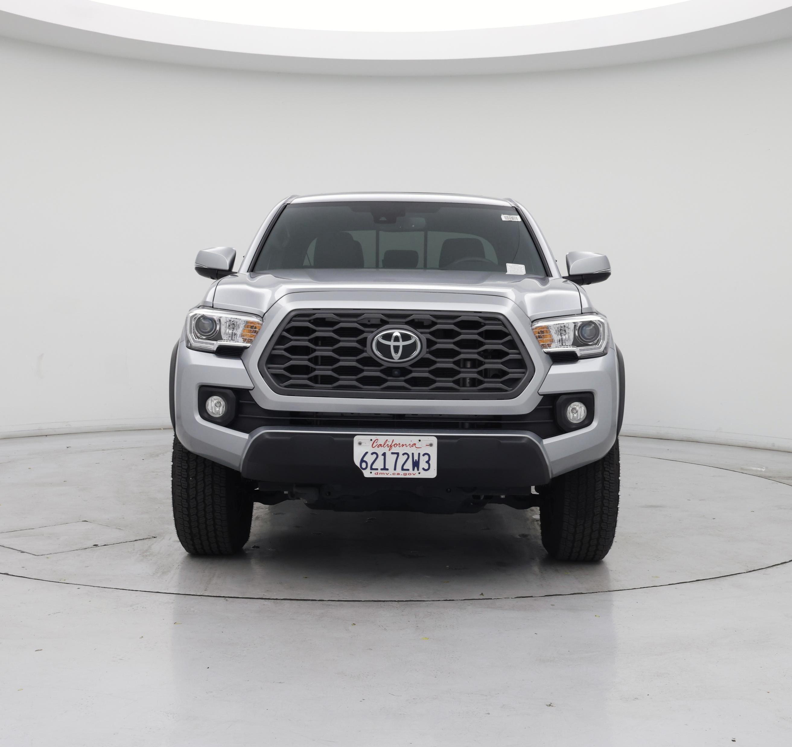 Thumbnail: 2023 Toyota Tacoma - 5