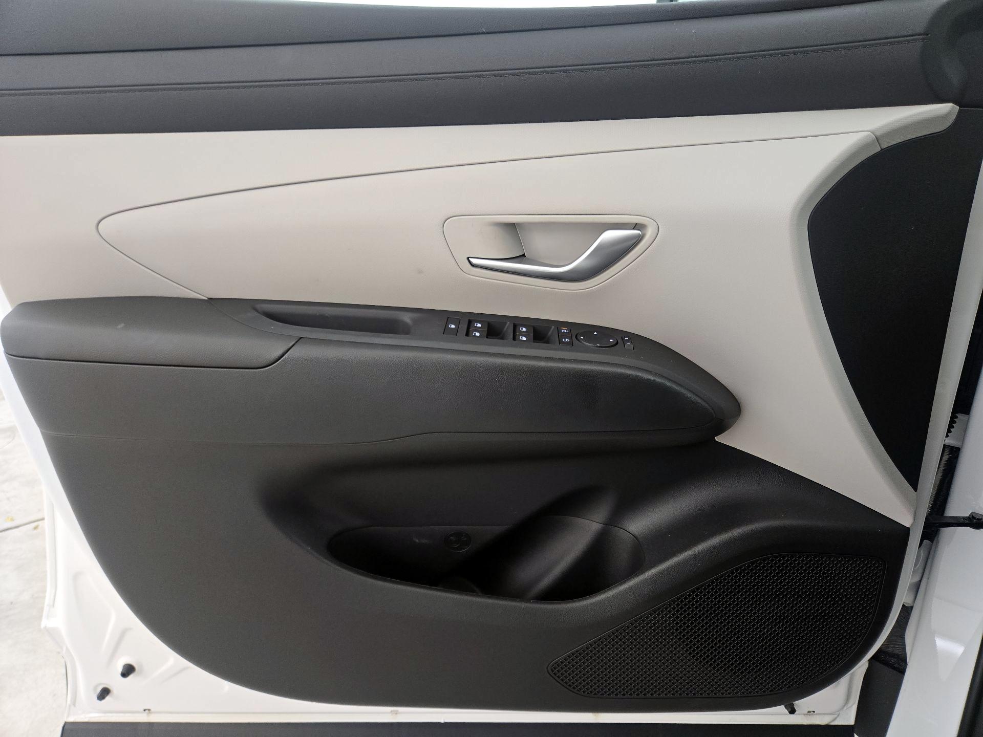 Thumbnail: 2026 Hyundai Tucson - 12
