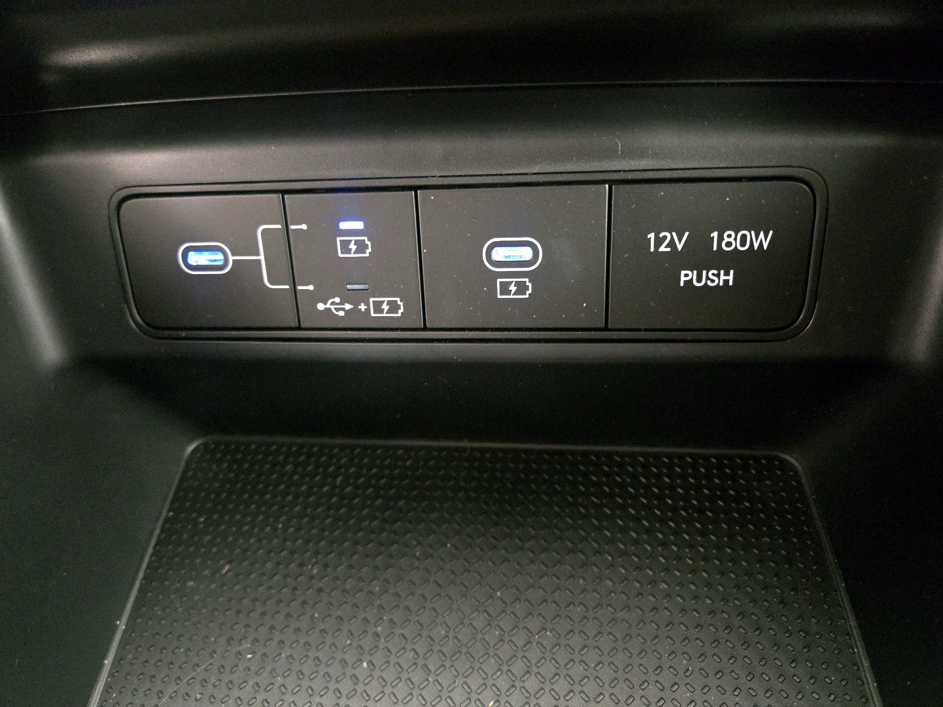 Thumbnail: 2026 Hyundai Tucson - 18