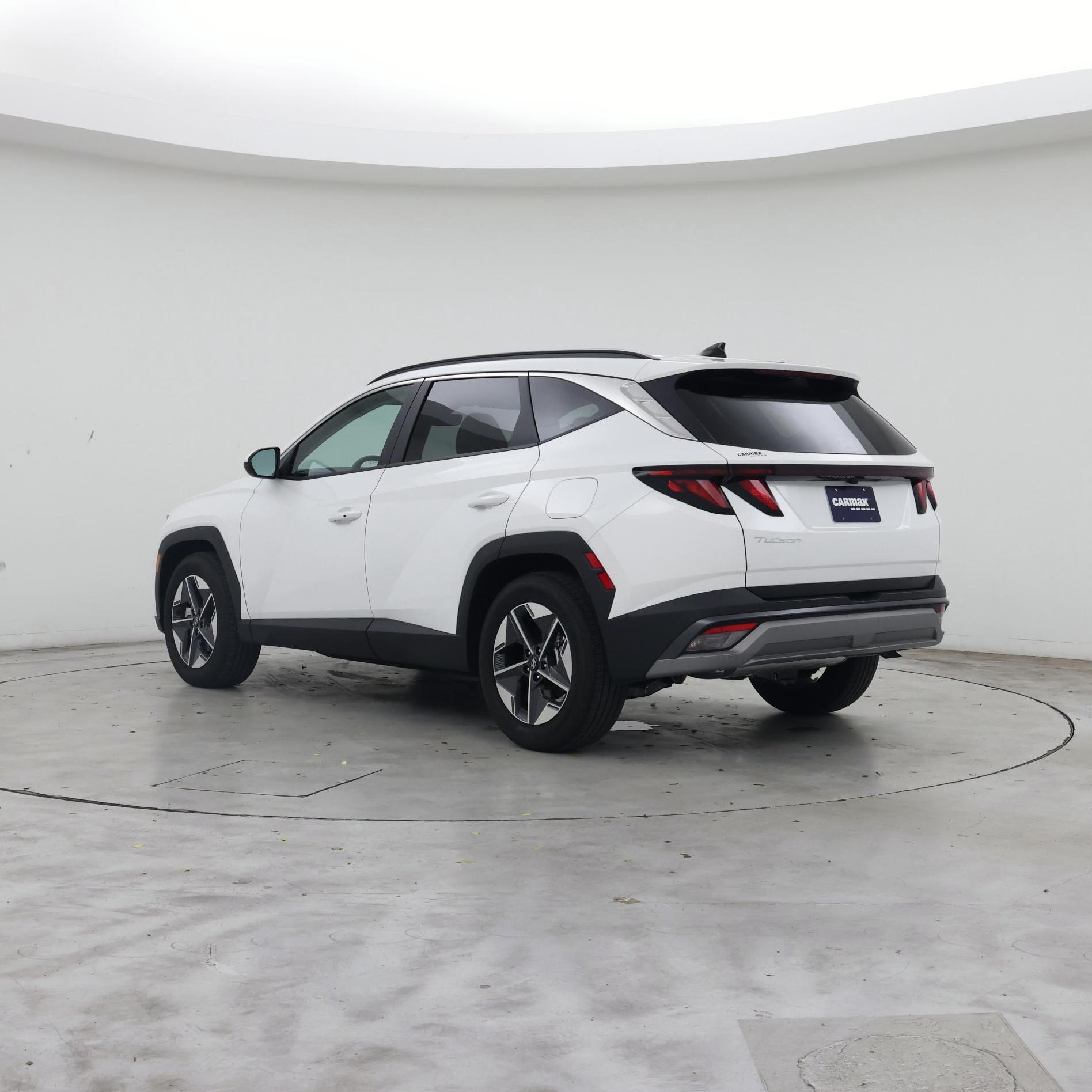 Thumbnail: 2026 Hyundai Tucson - 2