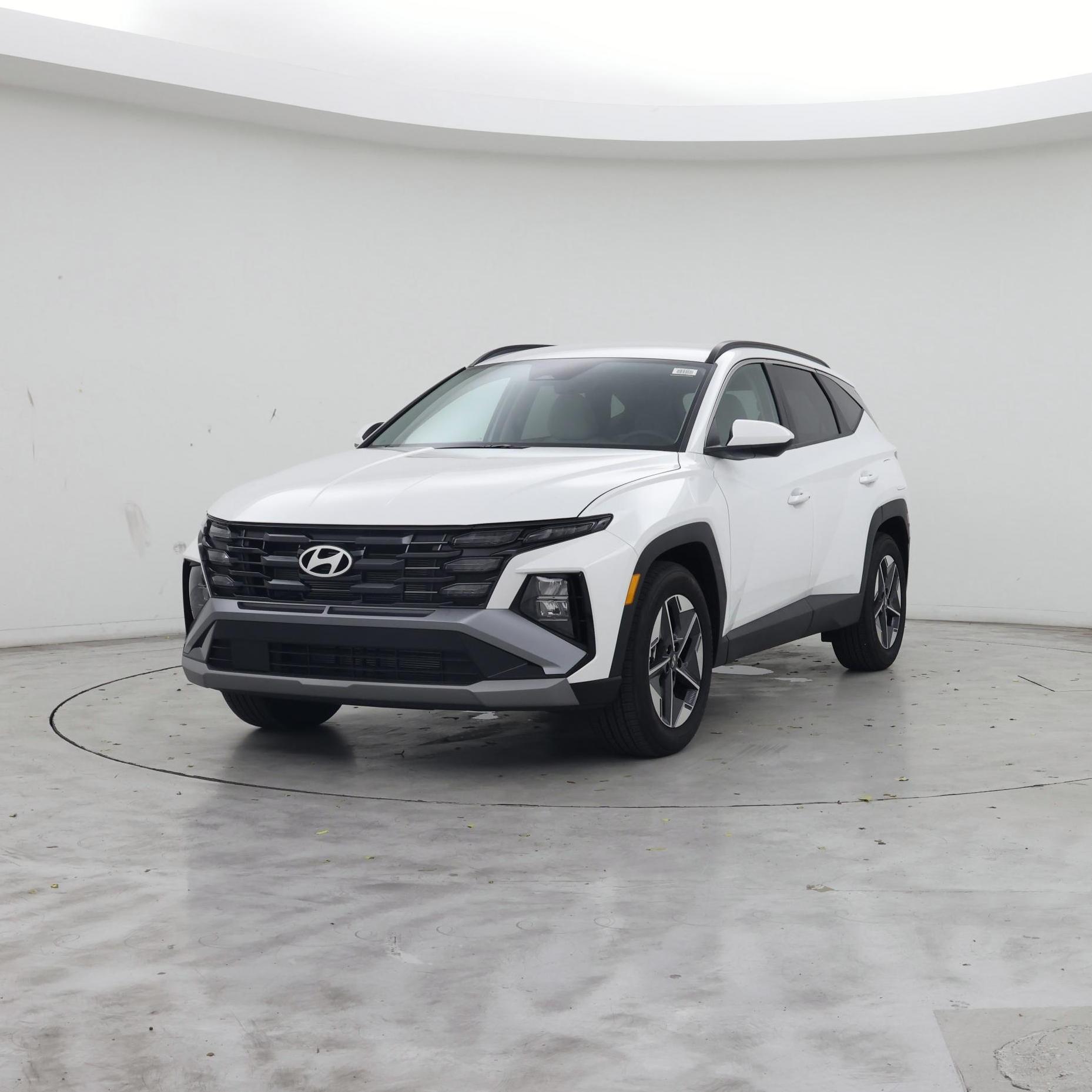 Thumbnail: 2026 Hyundai Tucson - 4