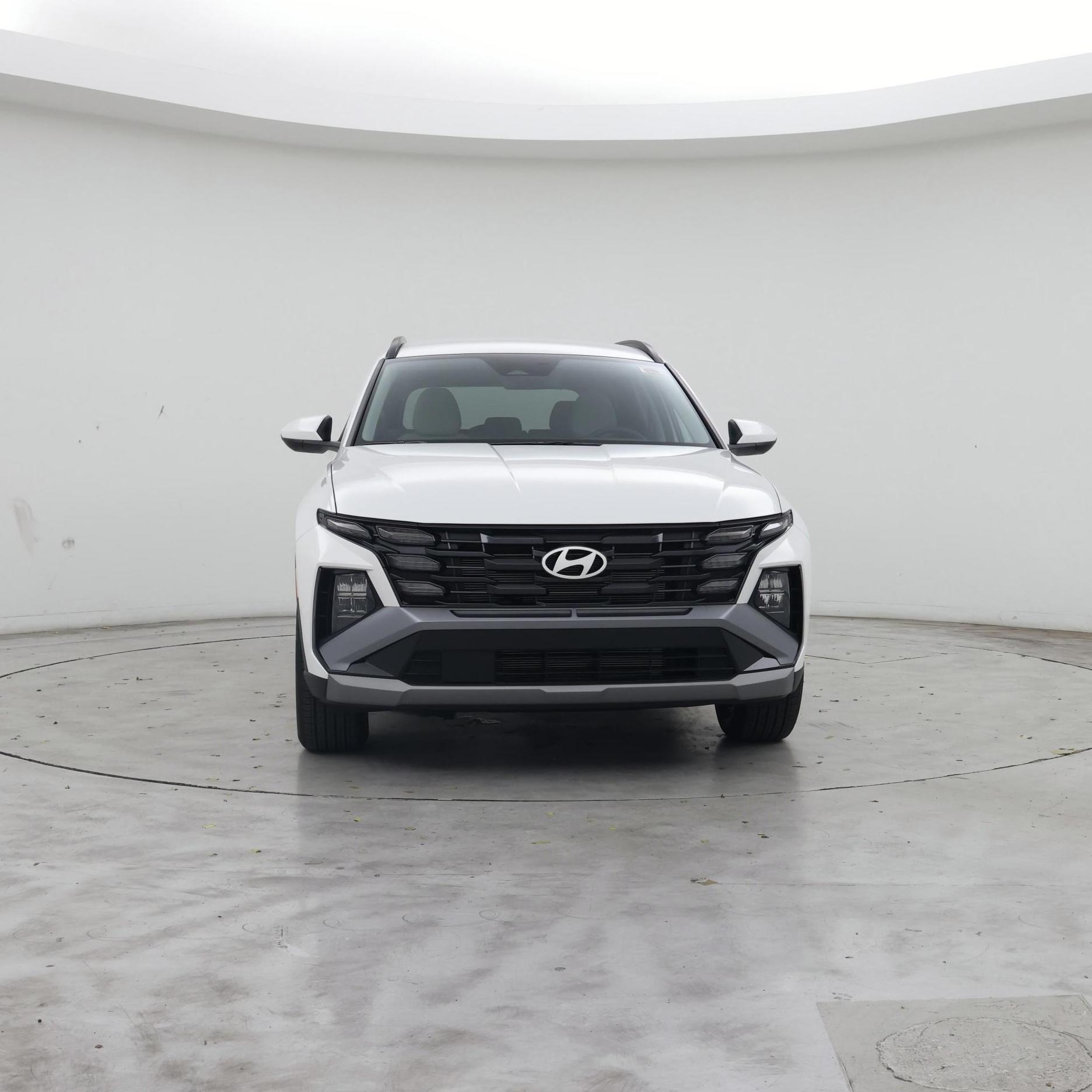 Thumbnail: 2026 Hyundai Tucson - 5