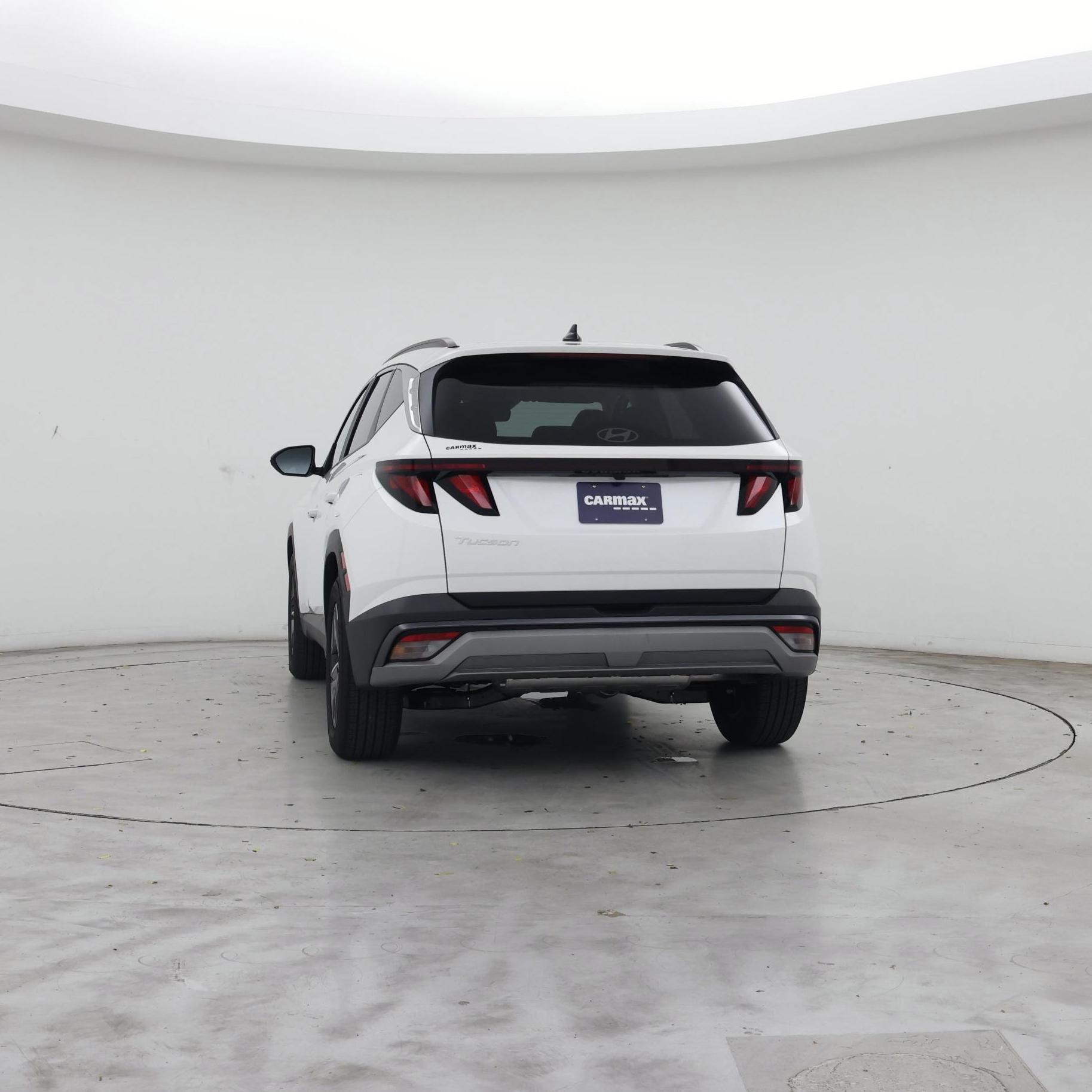 Thumbnail: 2026 Hyundai Tucson - 6