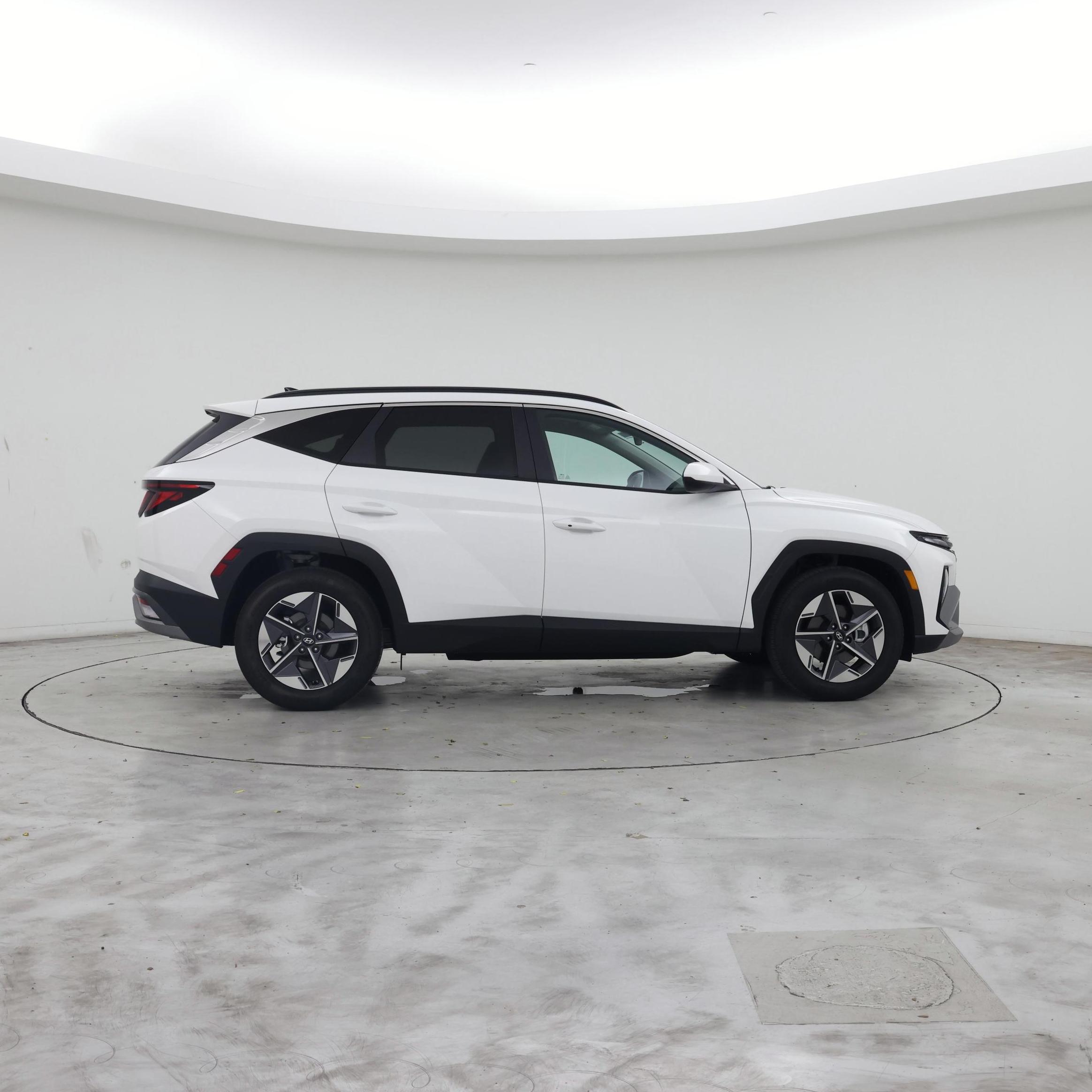Thumbnail: 2026 Hyundai Tucson - 7