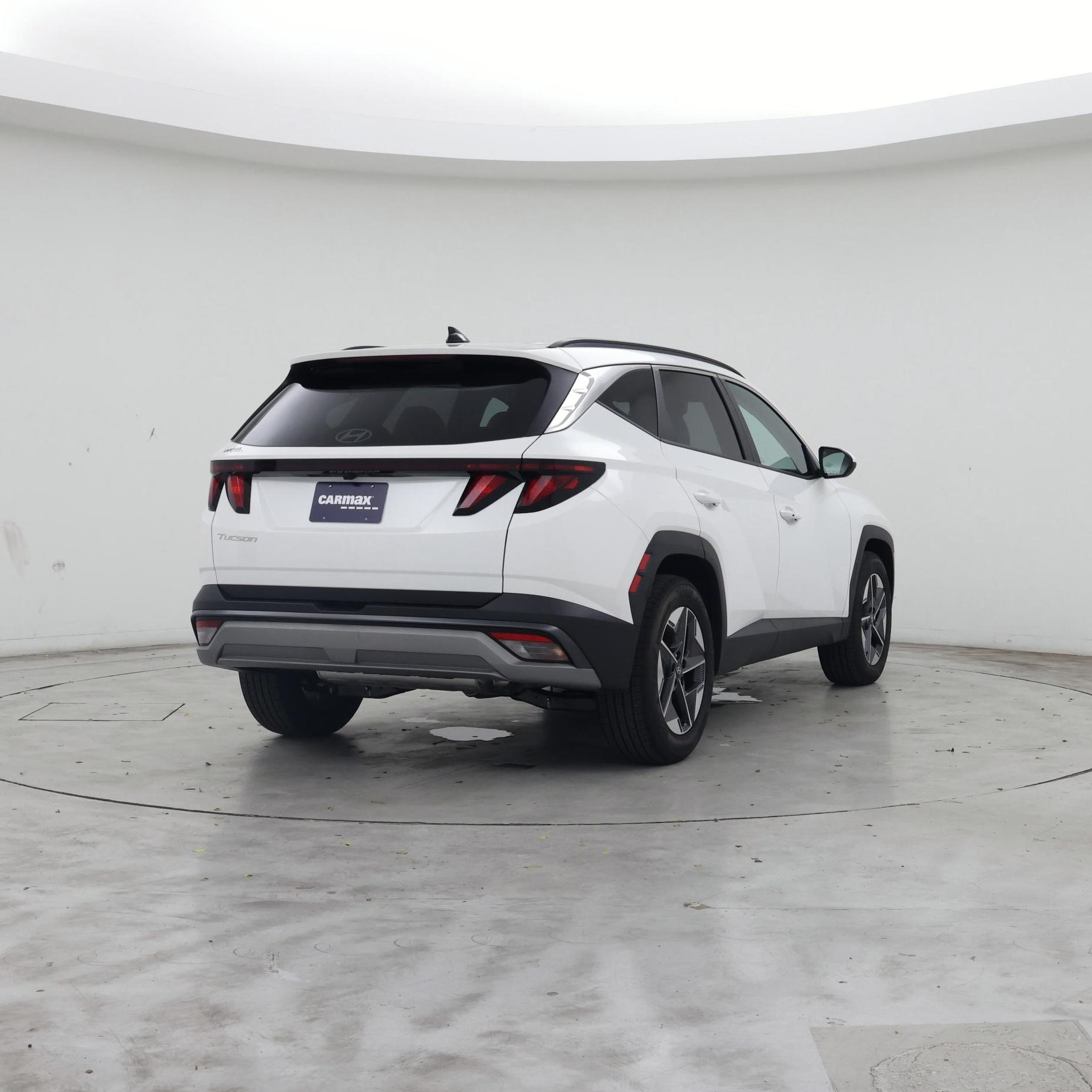 Thumbnail: 2026 Hyundai Tucson - 8