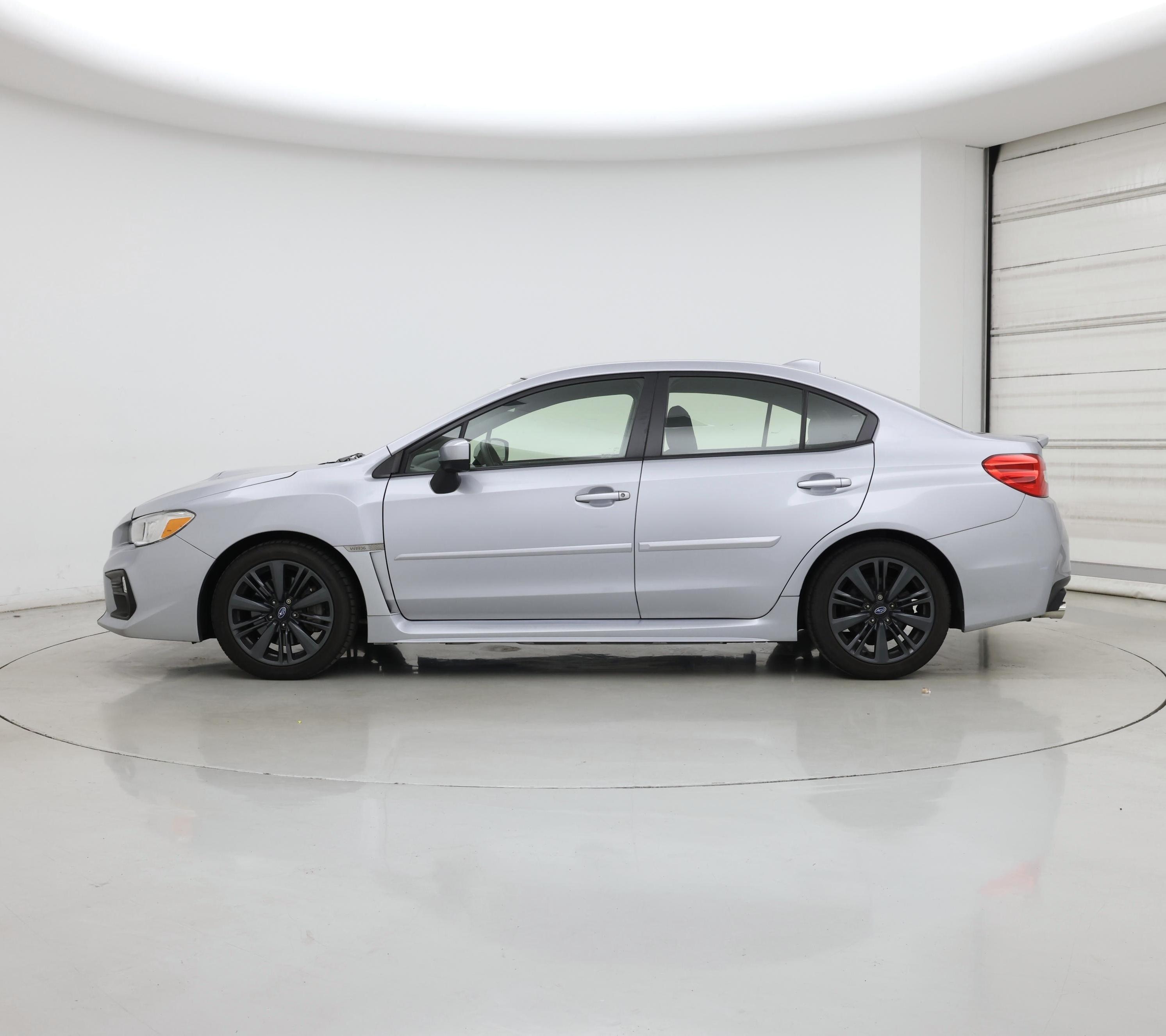 Thumbnail: 2020 Subaru WRX - 3