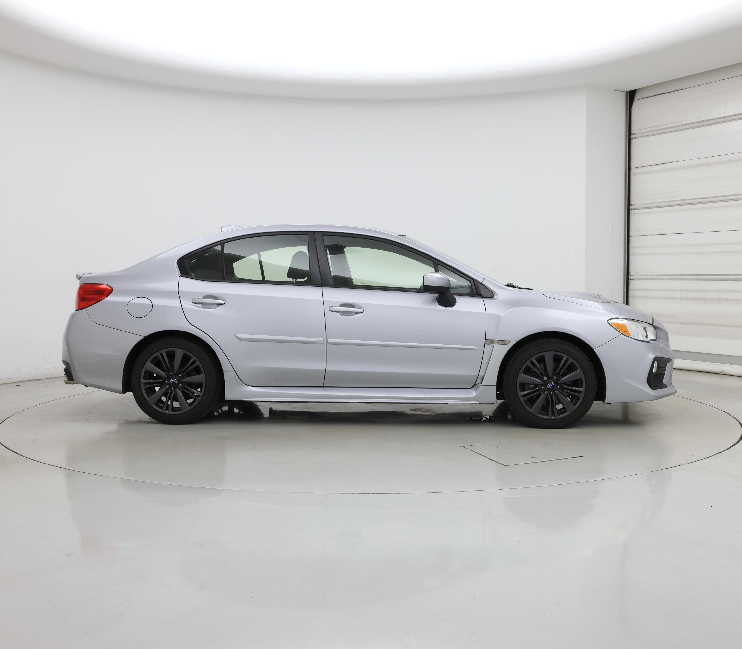 Thumbnail: 2020 Subaru WRX - 7