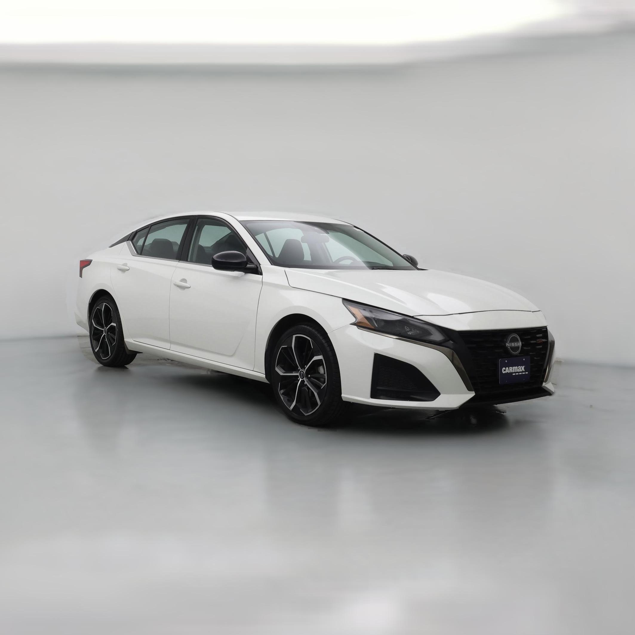 Thumbnail: 2024 Nissan Altima - 1