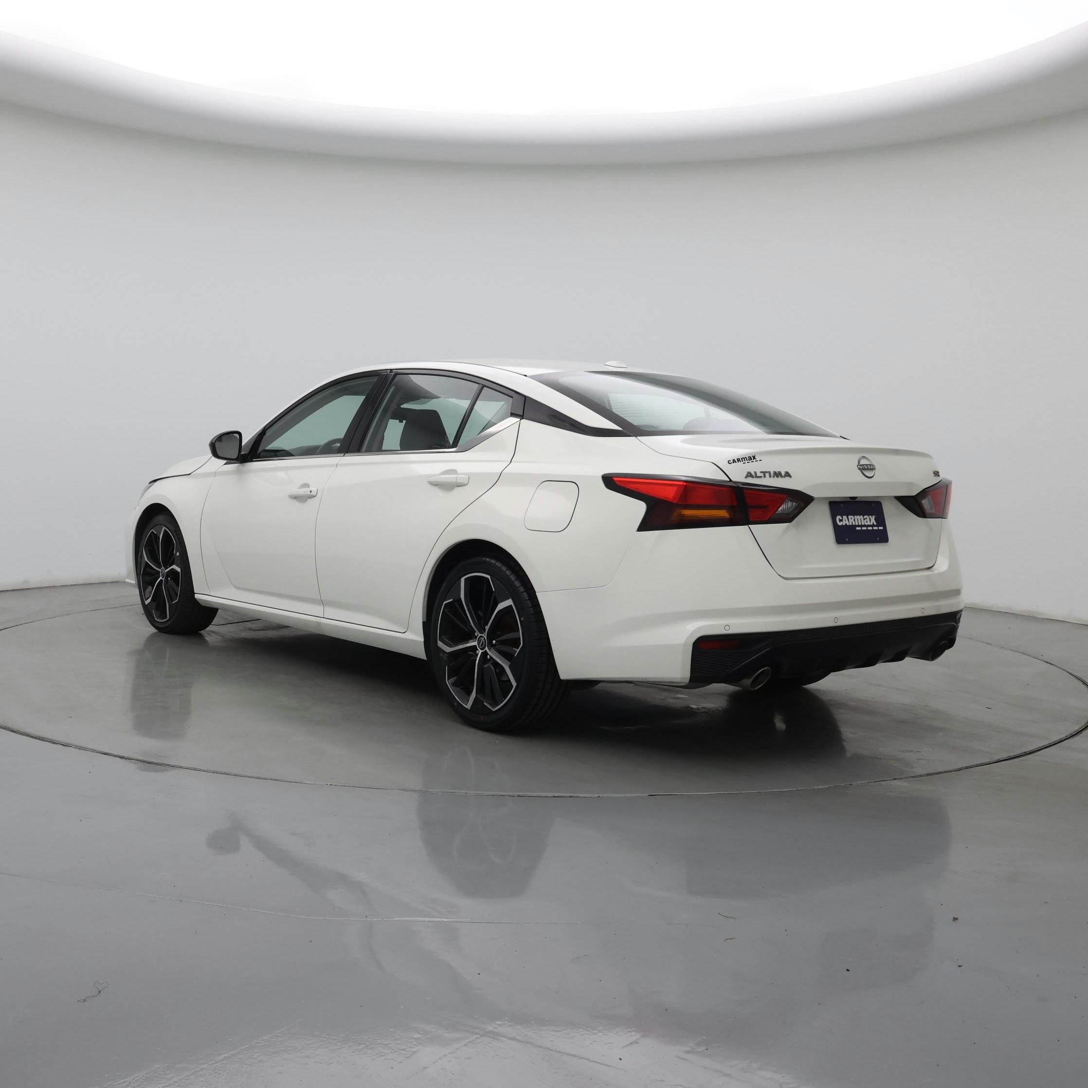 Thumbnail: 2024 Nissan Altima - 2