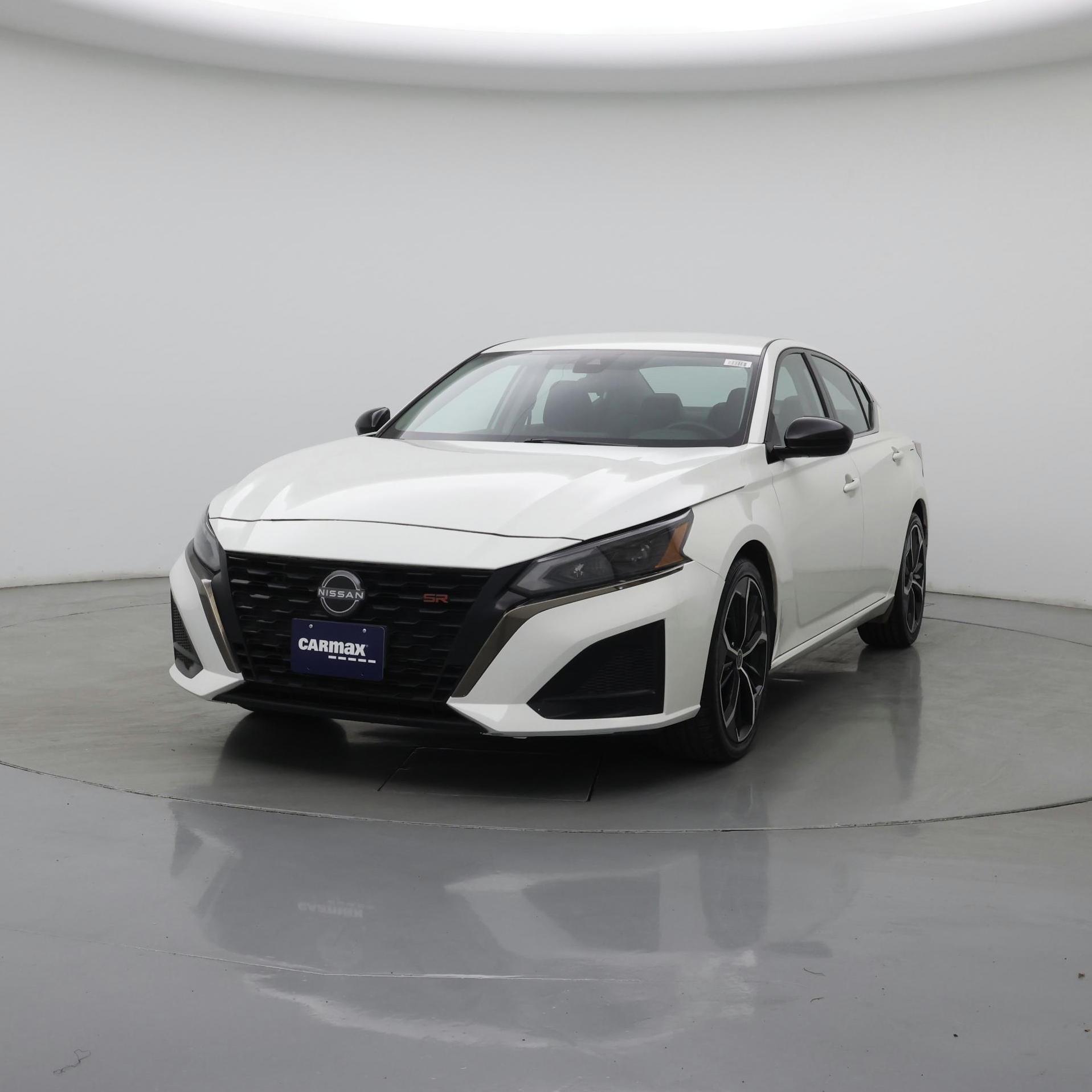 Thumbnail: 2024 Nissan Altima - 4
