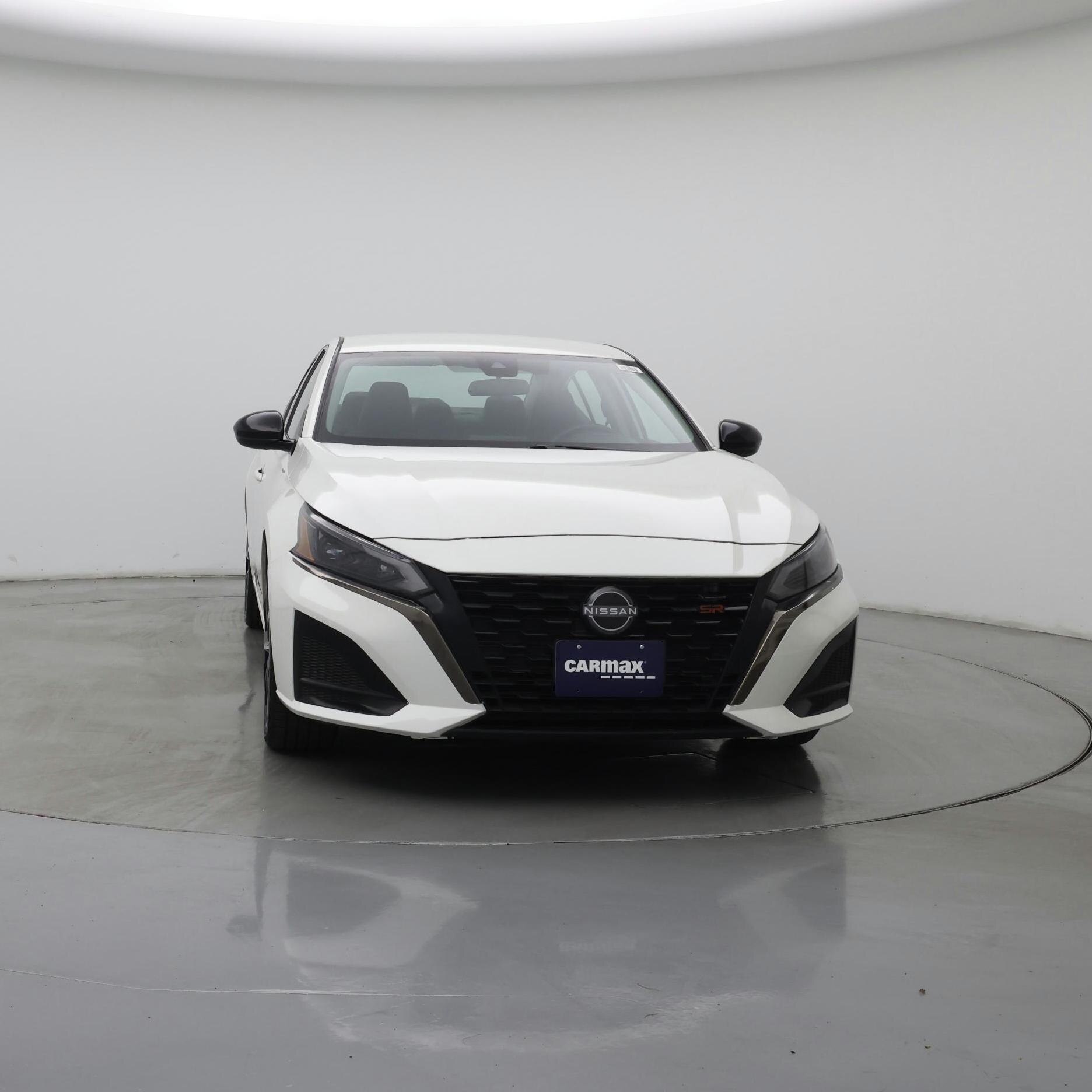 Thumbnail: 2024 Nissan Altima - 5