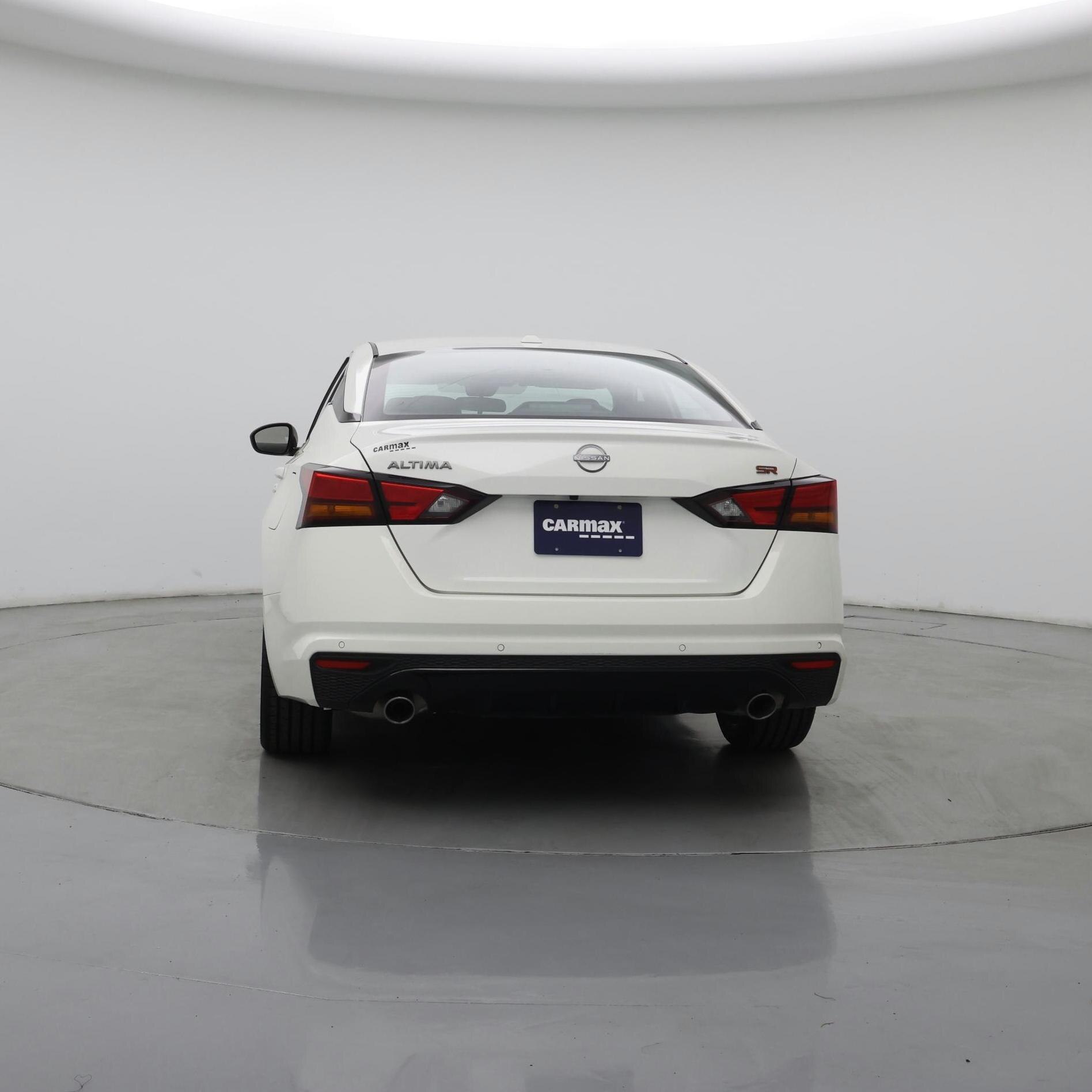 Thumbnail: 2024 Nissan Altima - 6