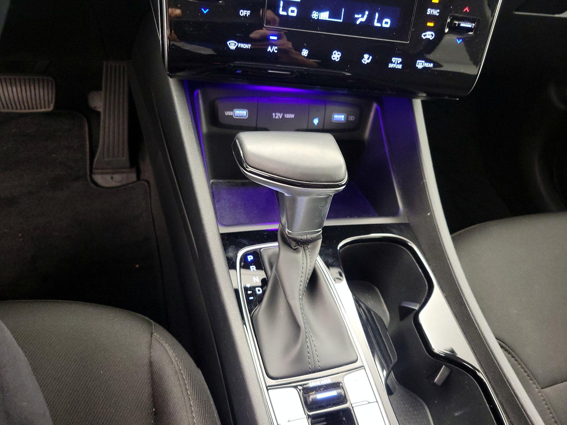 Thumbnail: 2022 Hyundai Tucson - 17