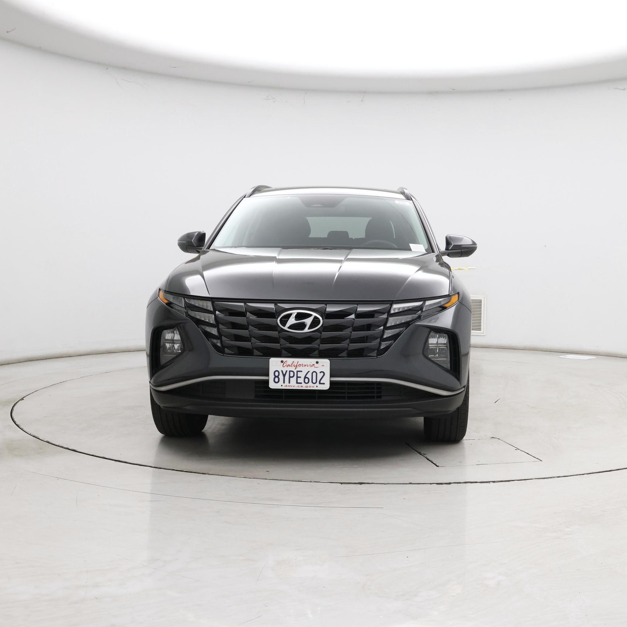 Thumbnail: 2022 Hyundai Tucson - 5