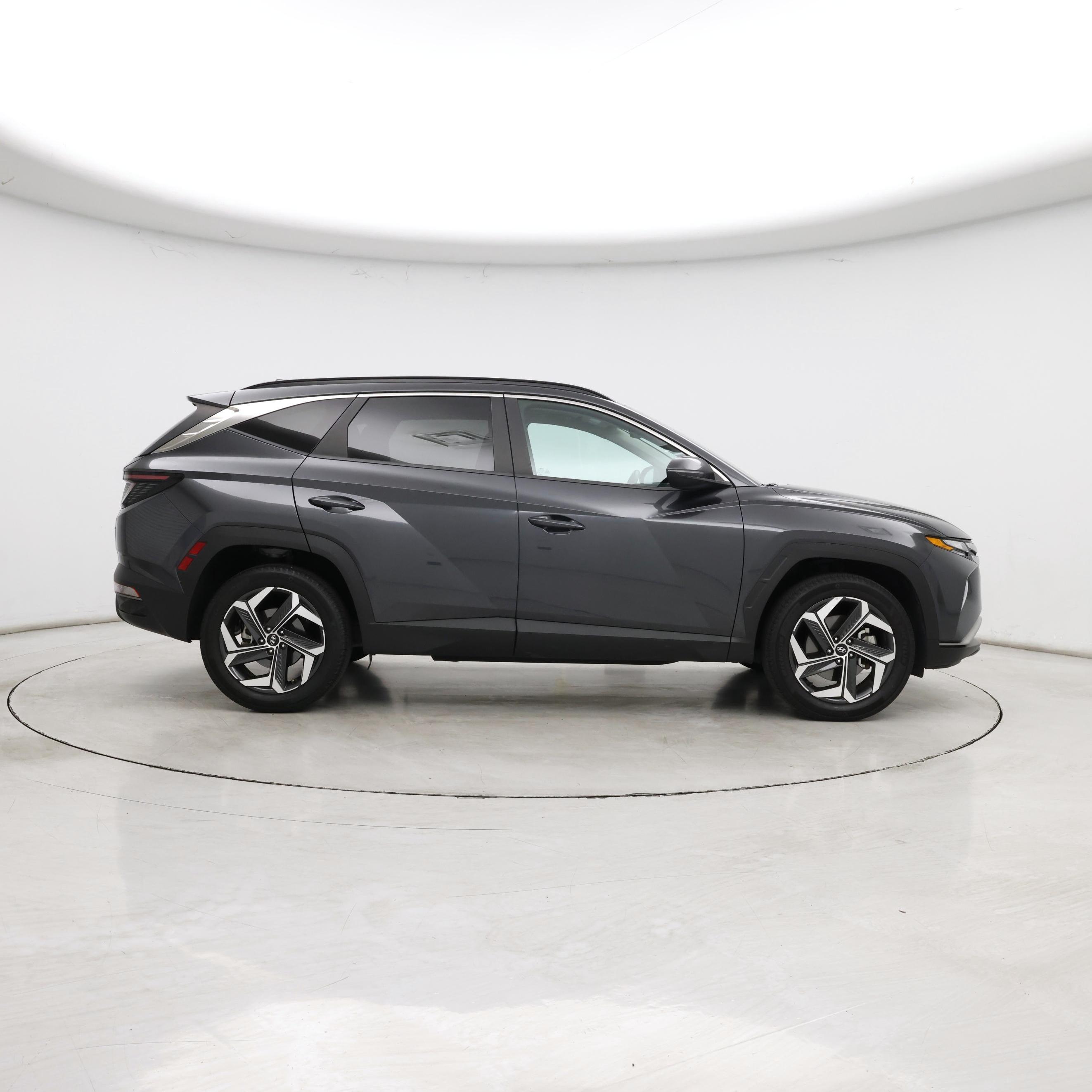 Thumbnail: 2022 Hyundai Tucson - 7