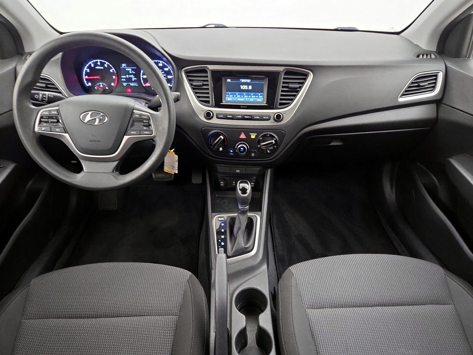 Thumbnail: 2019 Hyundai Accent - 9