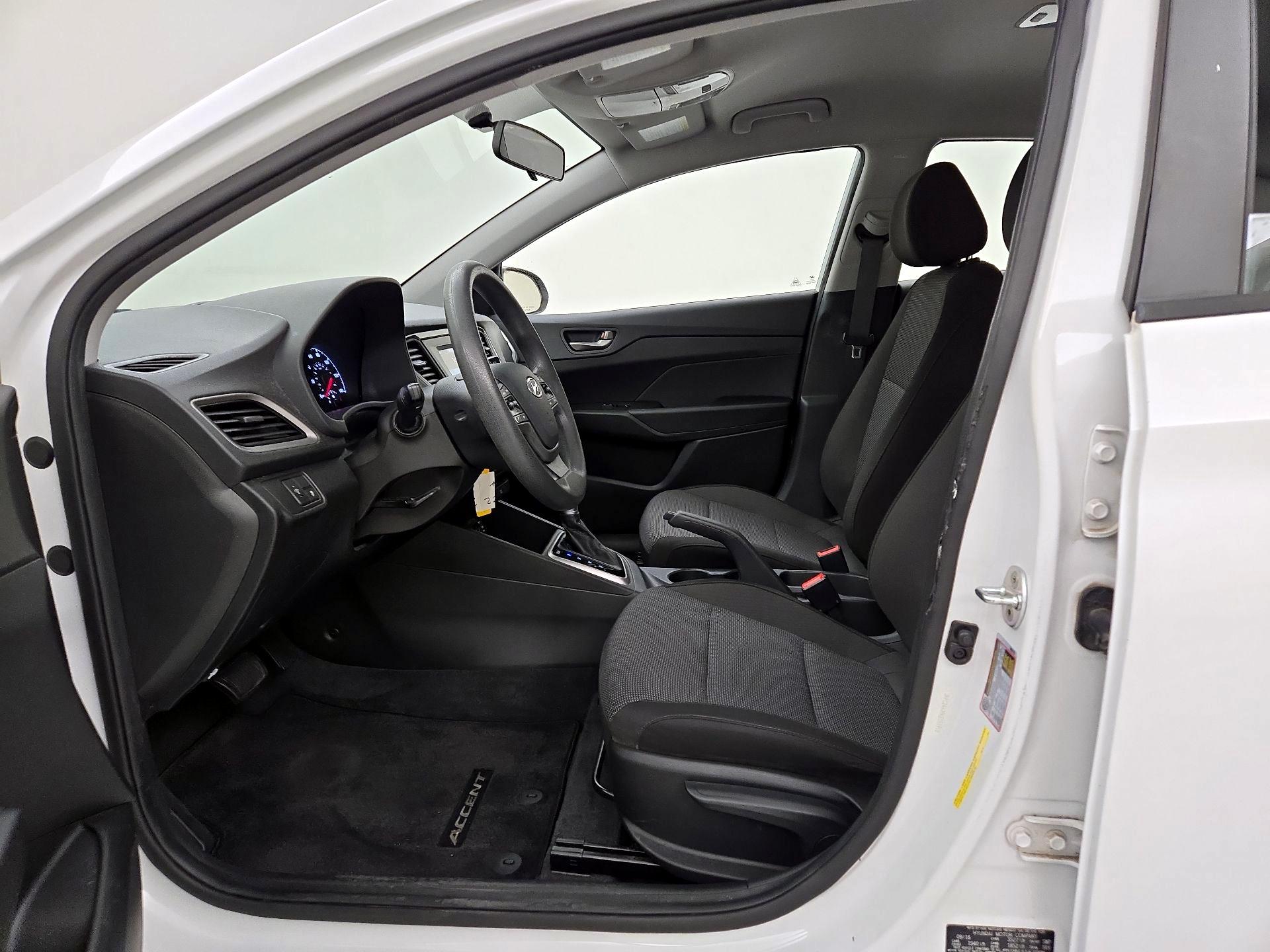 Thumbnail: 2019 Hyundai Accent - 11