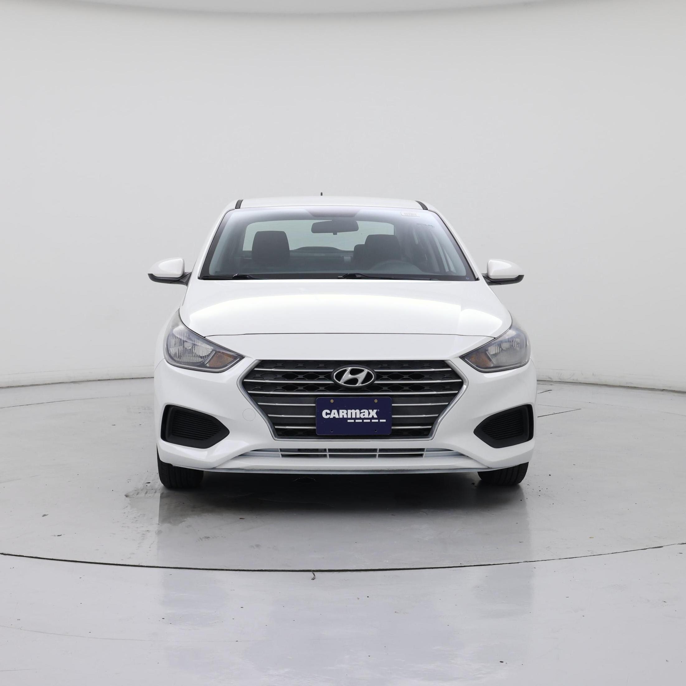 Thumbnail: 2019 Hyundai Accent - 5
