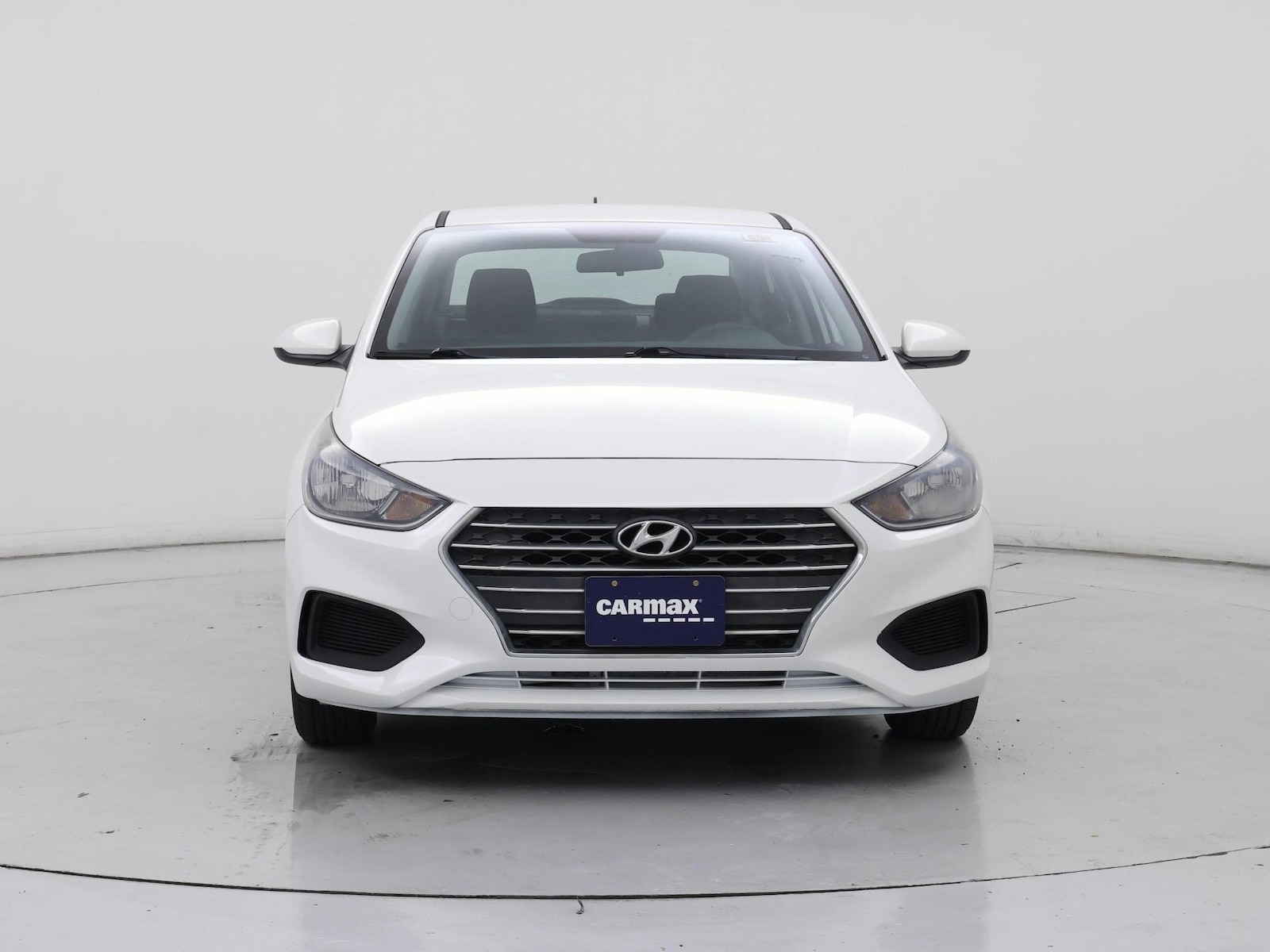2019 Hyundai Accent SE - Photo 6