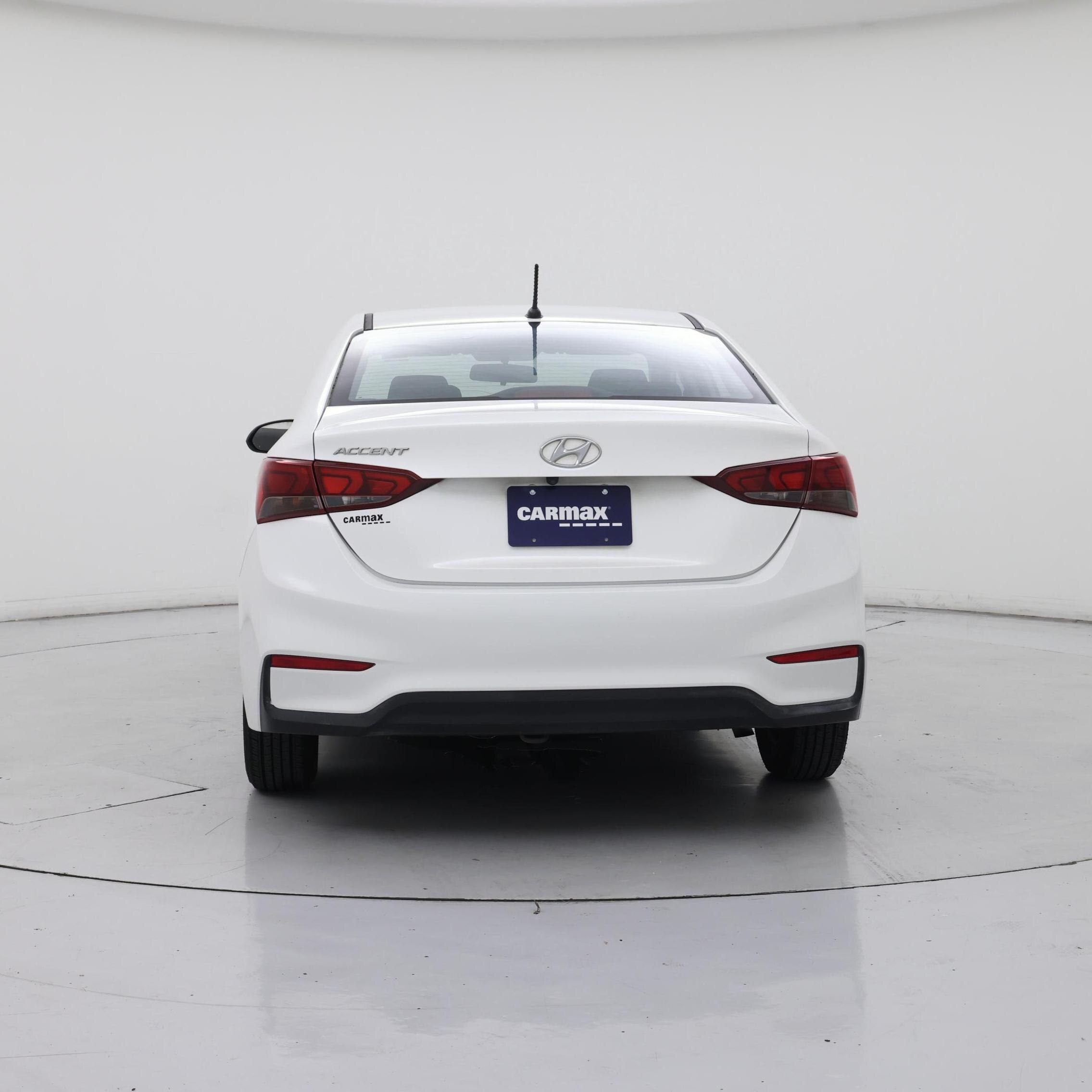 Thumbnail: 2019 Hyundai Accent - 6