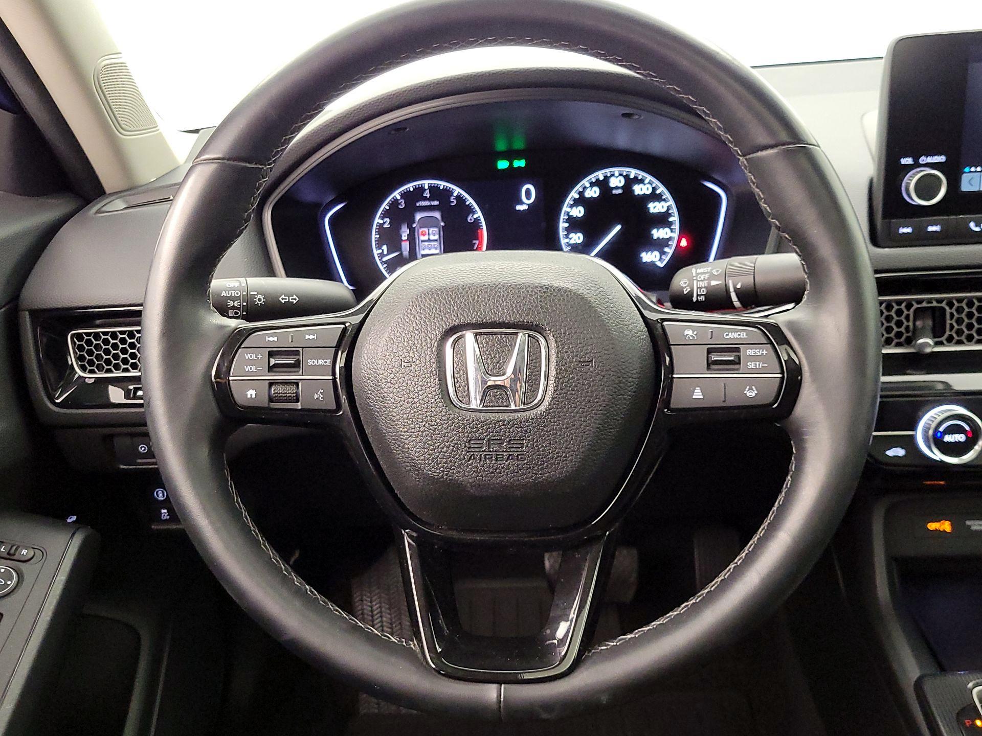 Thumbnail: 2022 Honda Civic - 10