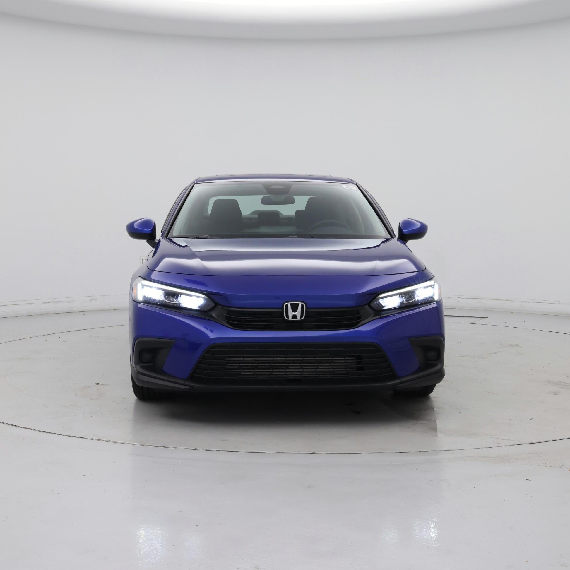Thumbnail: 2022 Honda Civic - 5