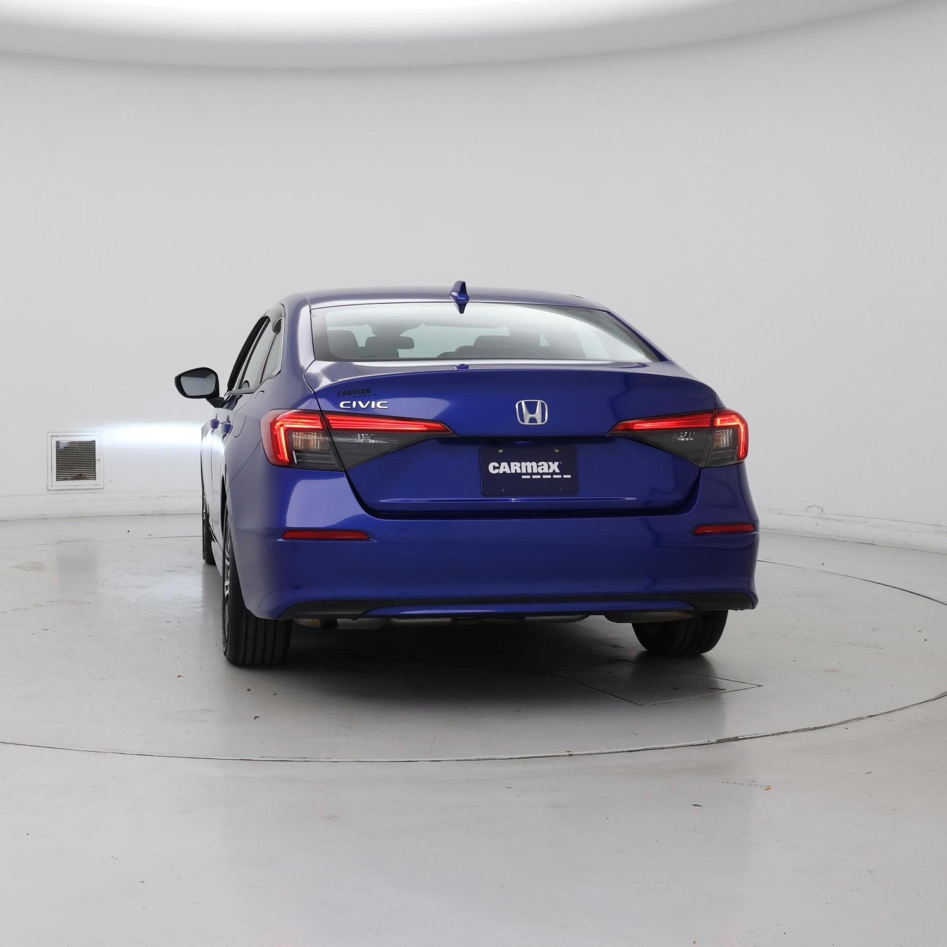Thumbnail: 2022 Honda Civic - 6