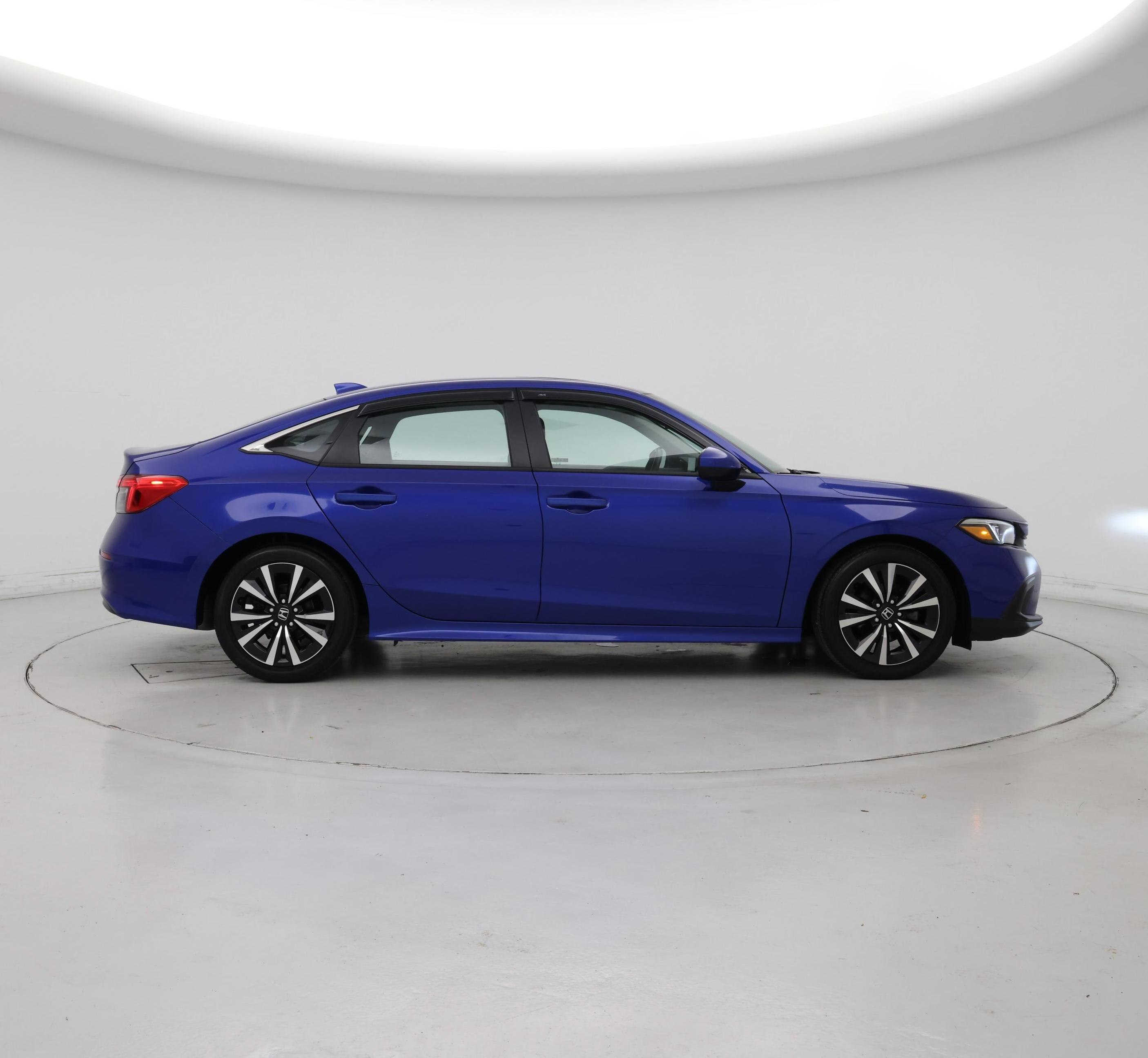 Thumbnail: 2022 Honda Civic - 7