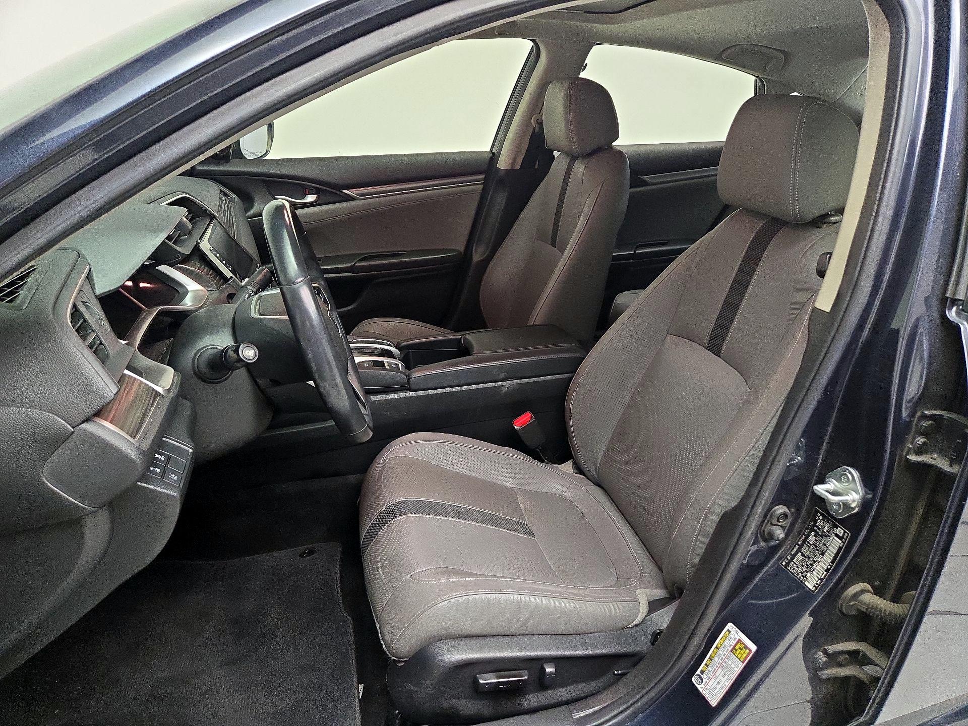 Thumbnail: 2019 Honda Civic - 11