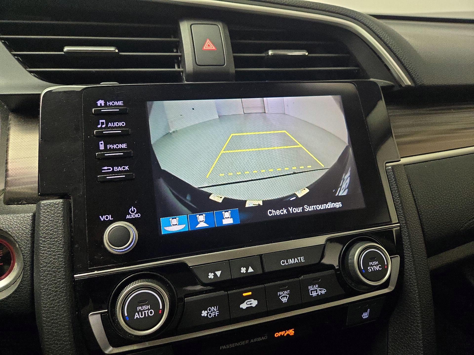Thumbnail: 2019 Honda Civic - 14