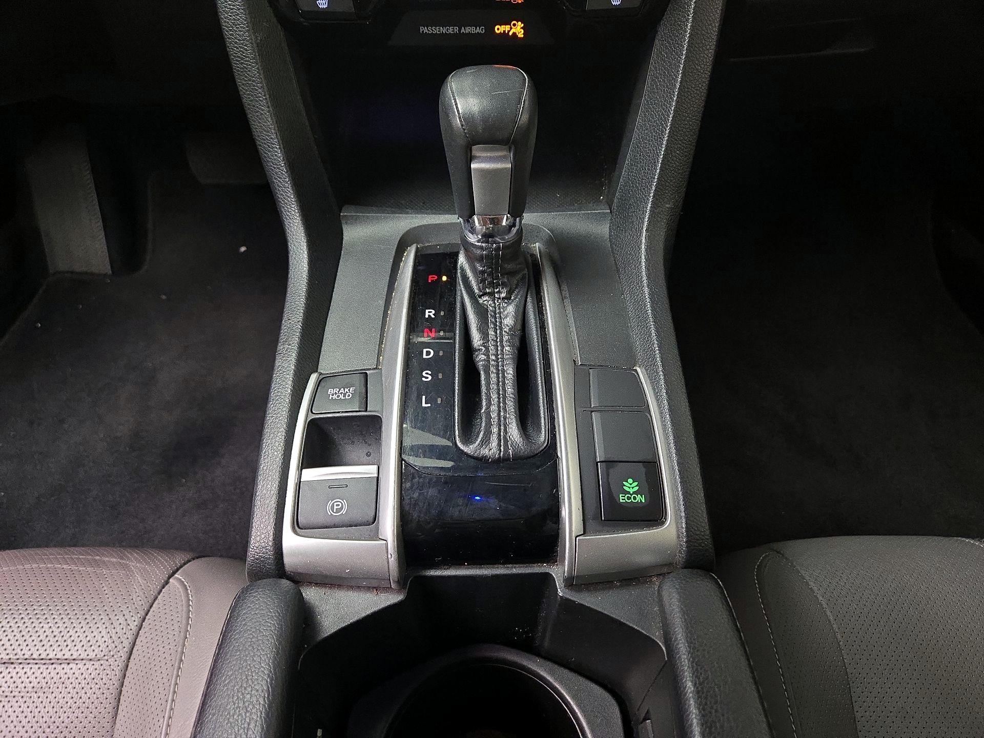 Thumbnail: 2019 Honda Civic - 17