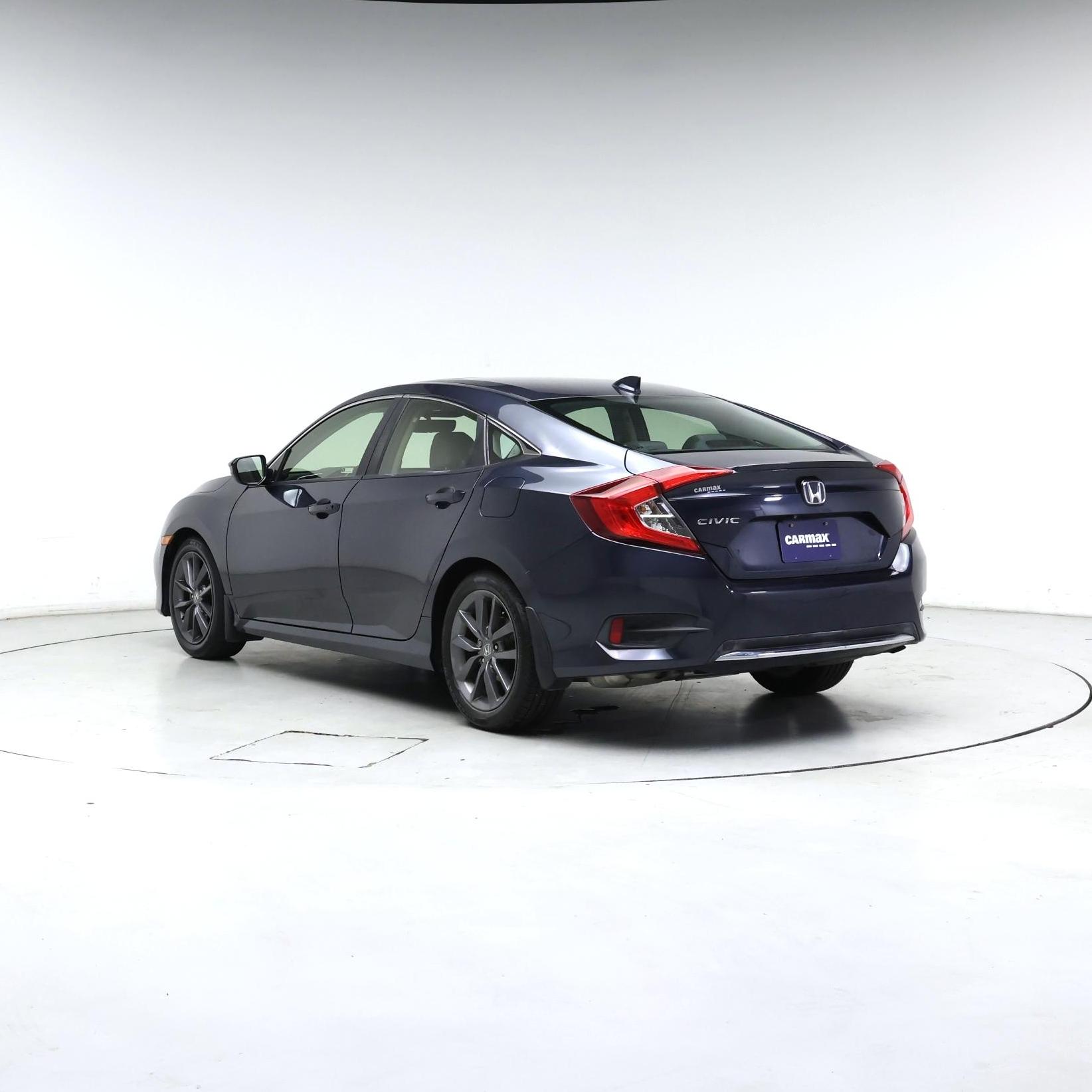 Thumbnail: 2019 Honda Civic - 2