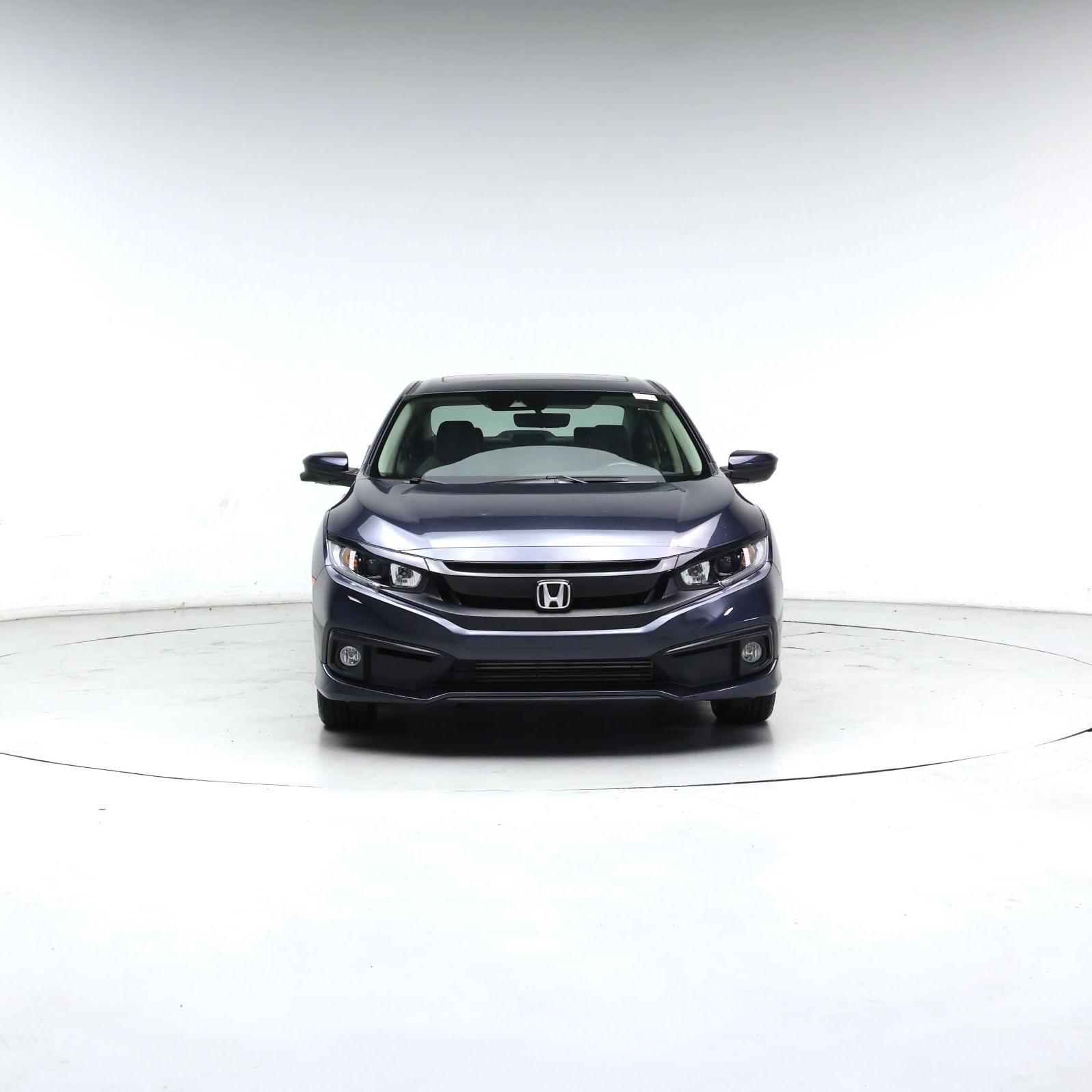 Thumbnail: 2019 Honda Civic - 5